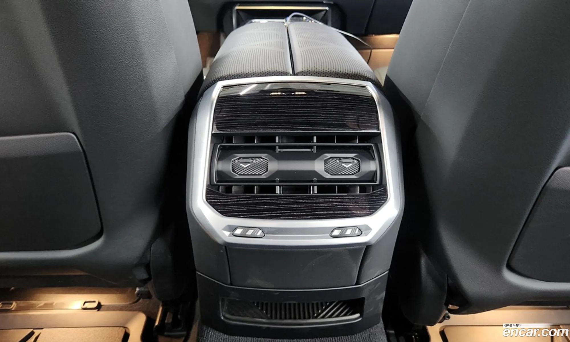 BMW 7 Series 2025 — 4