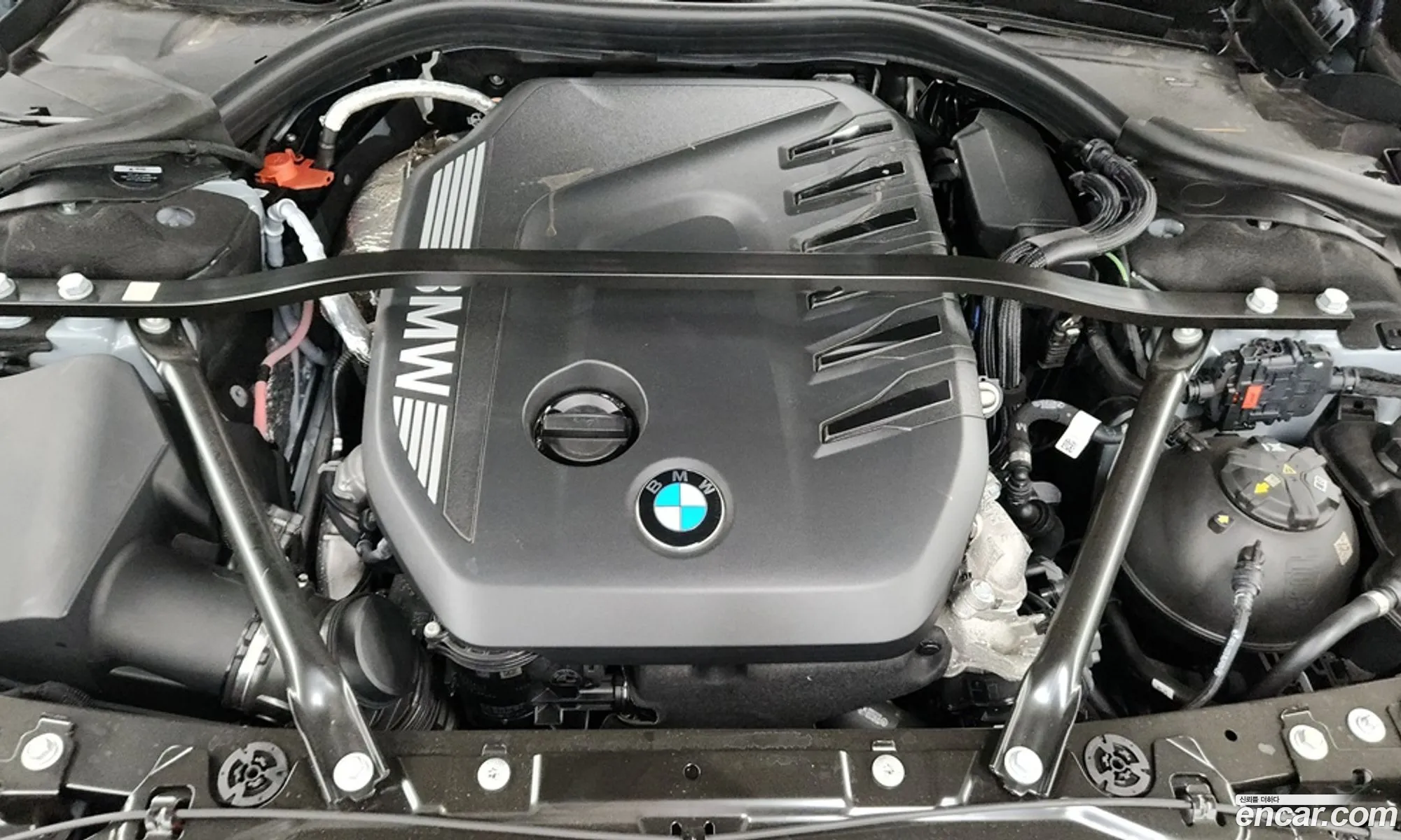 BMW 7 Series 2025 — 6