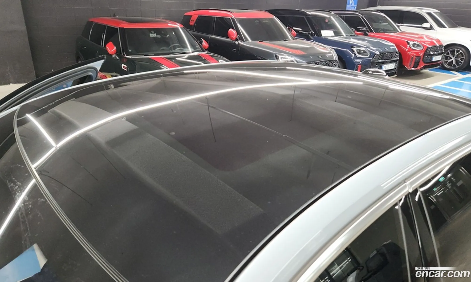 BMW 7 Series 2025 — 20