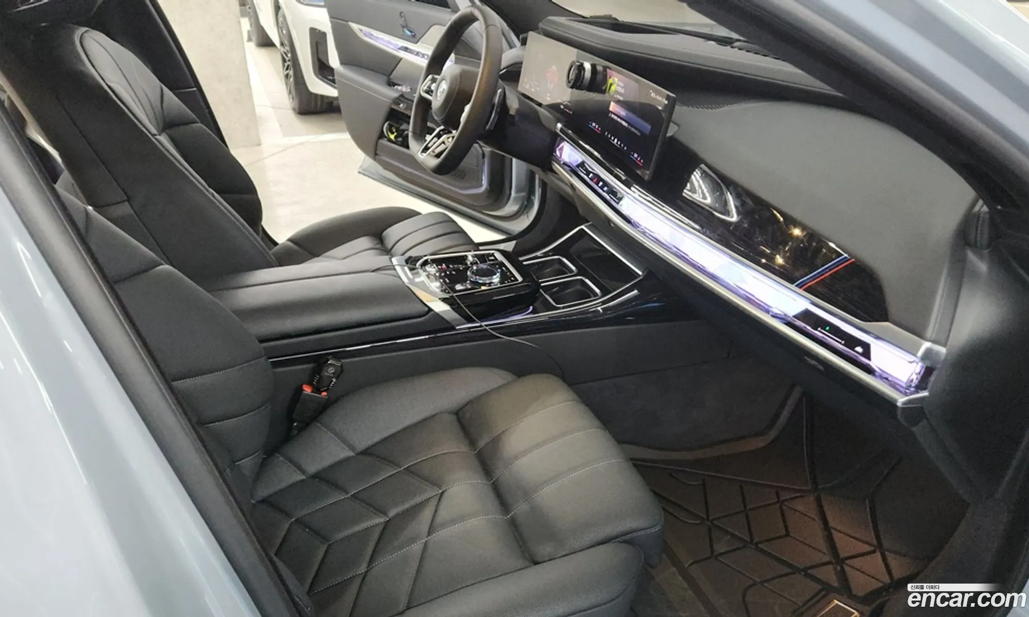BMW 7 Series 2025 — 5
