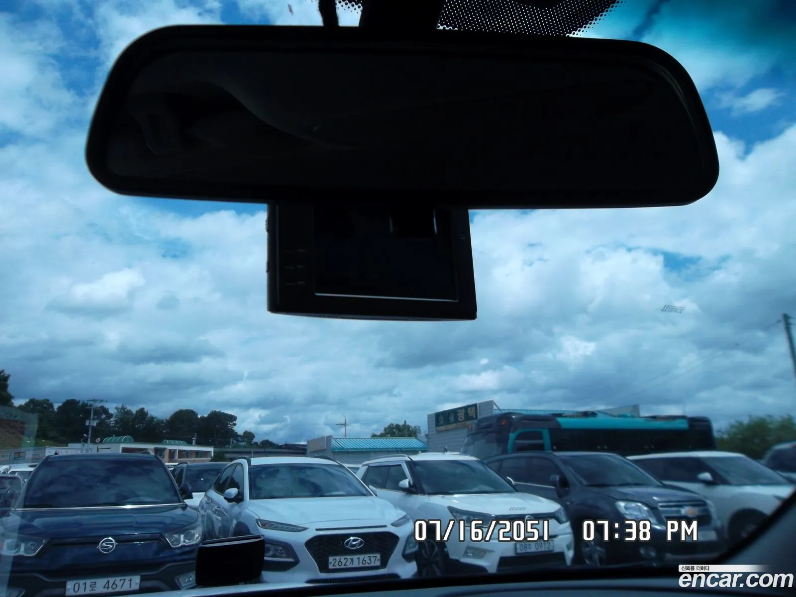 KG Mobility (SsangYong) Tivoli Armour 2018 — 16