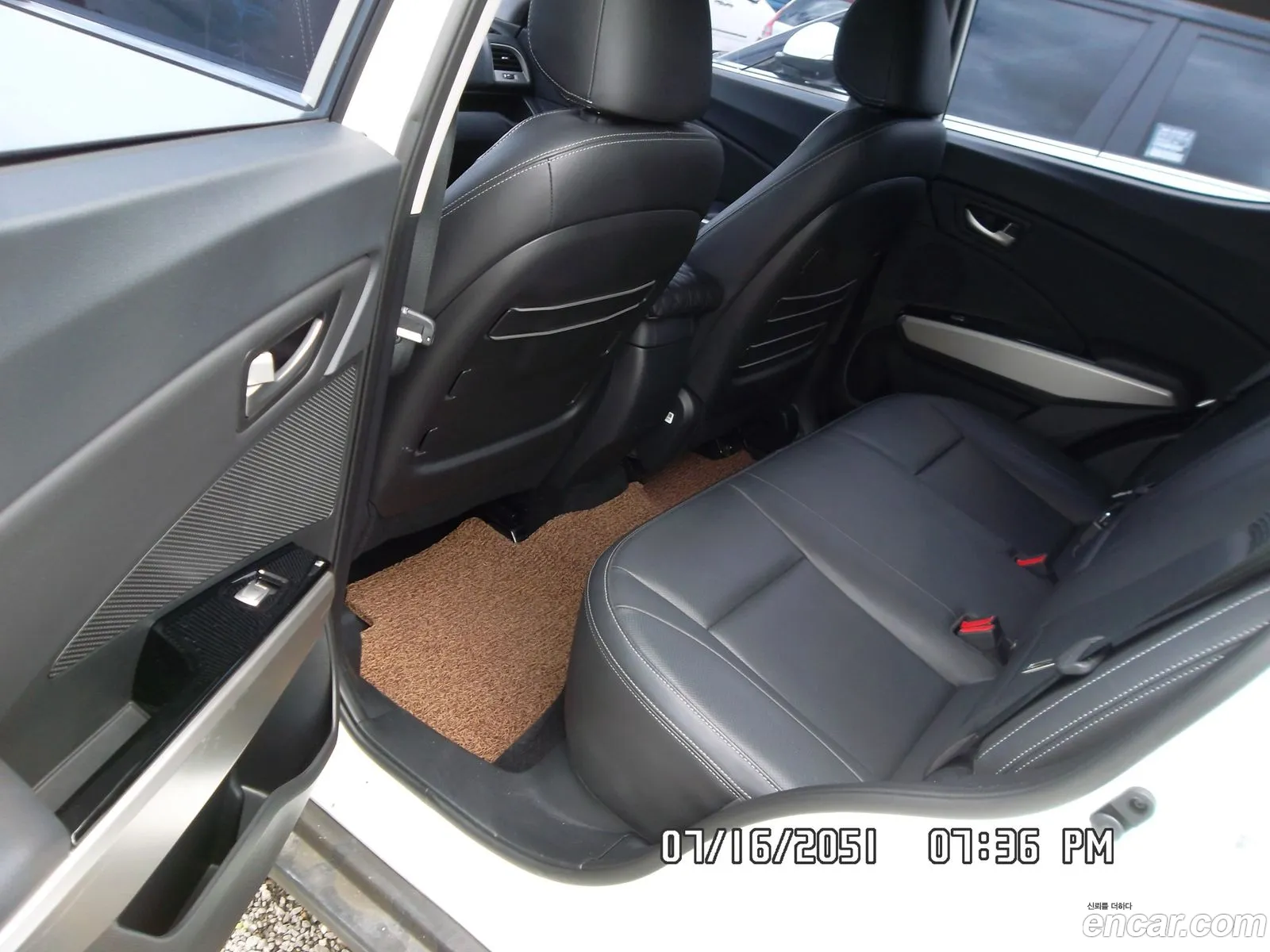 KG Mobility (SsangYong) Tivoli Armour 2018 — 8