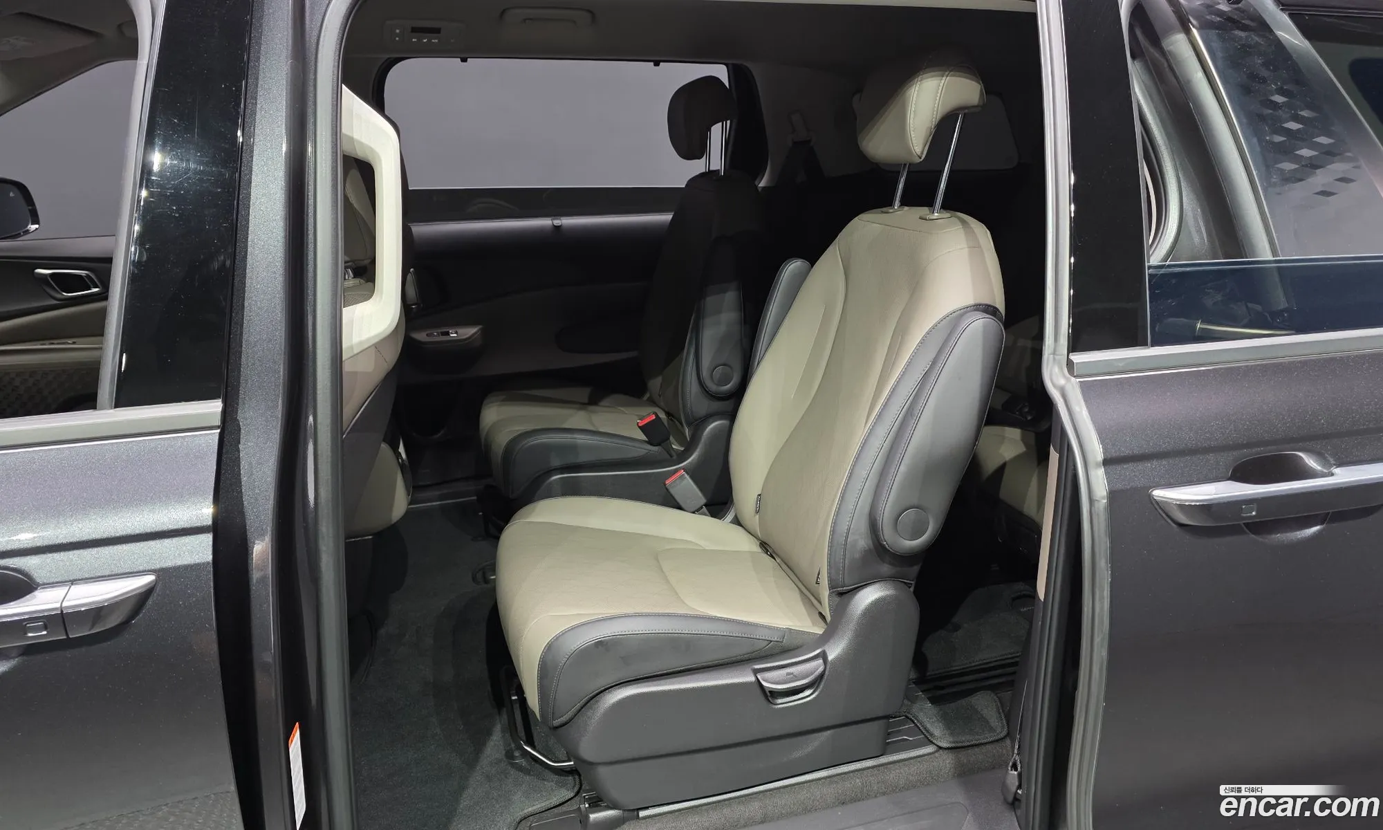 Kia Carnival 2024 KNANC81BBSS483041 — 6