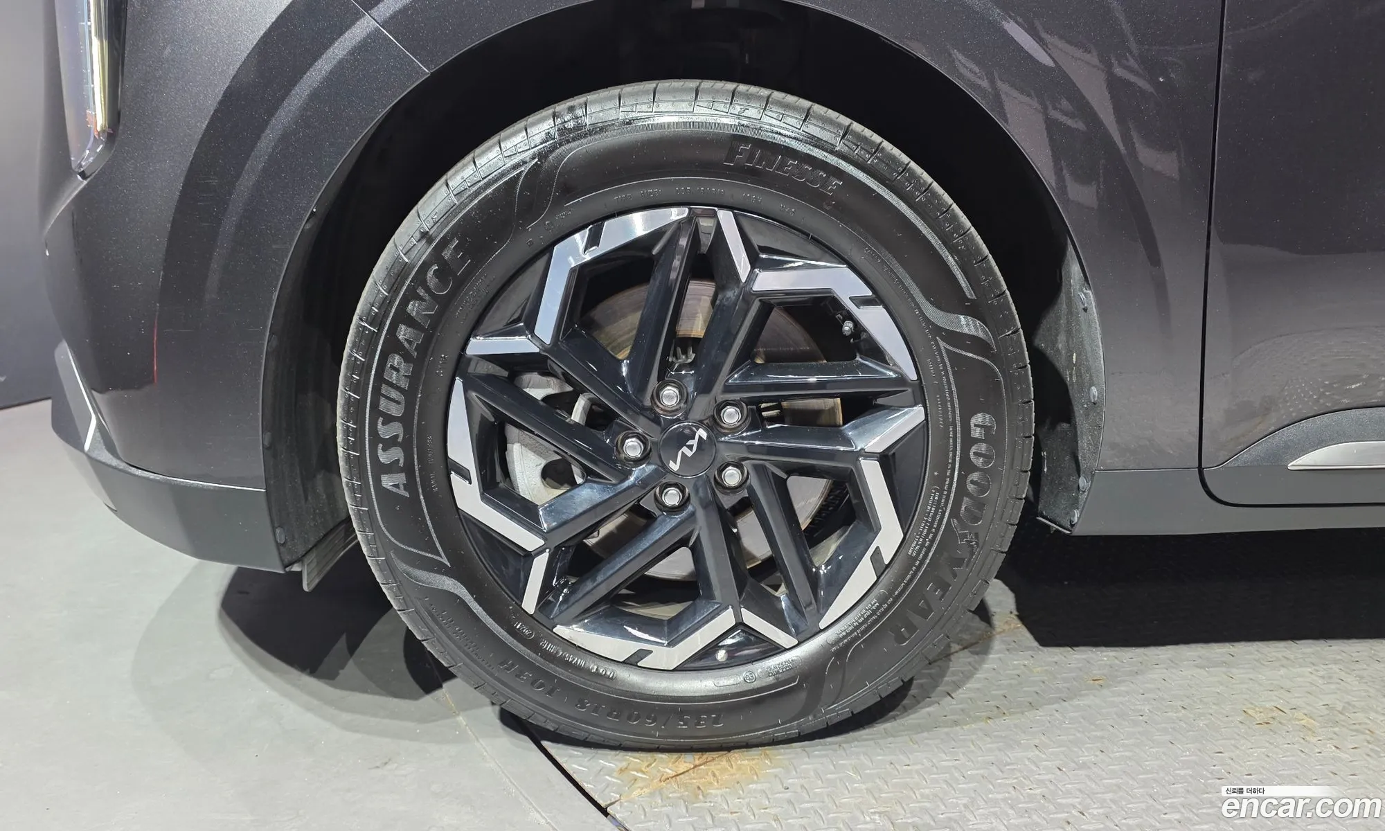 Kia Carnival 2024 KNANC81BBSS483041 — 22