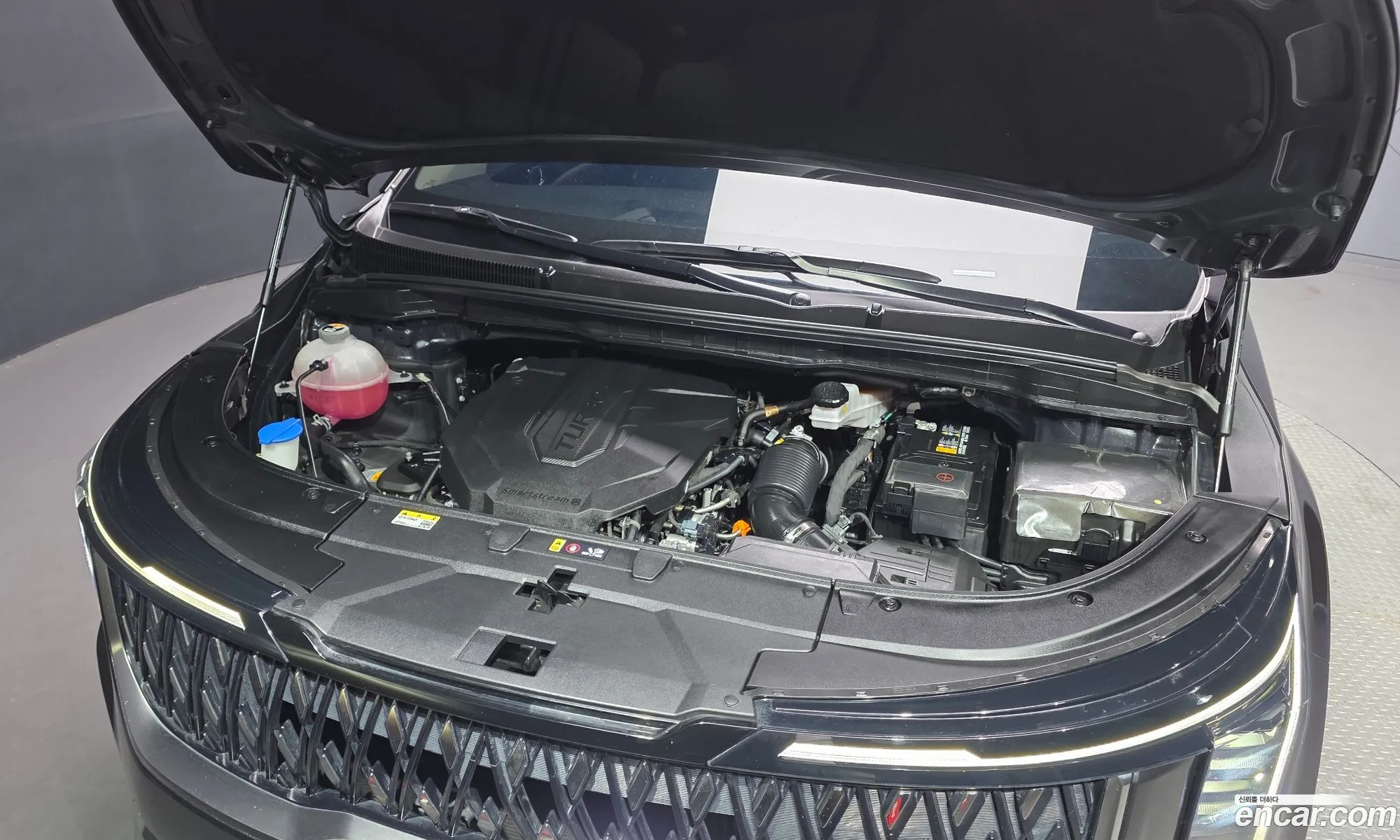 Kia Carnival 2024 KNANC81BBSS483041 — 19