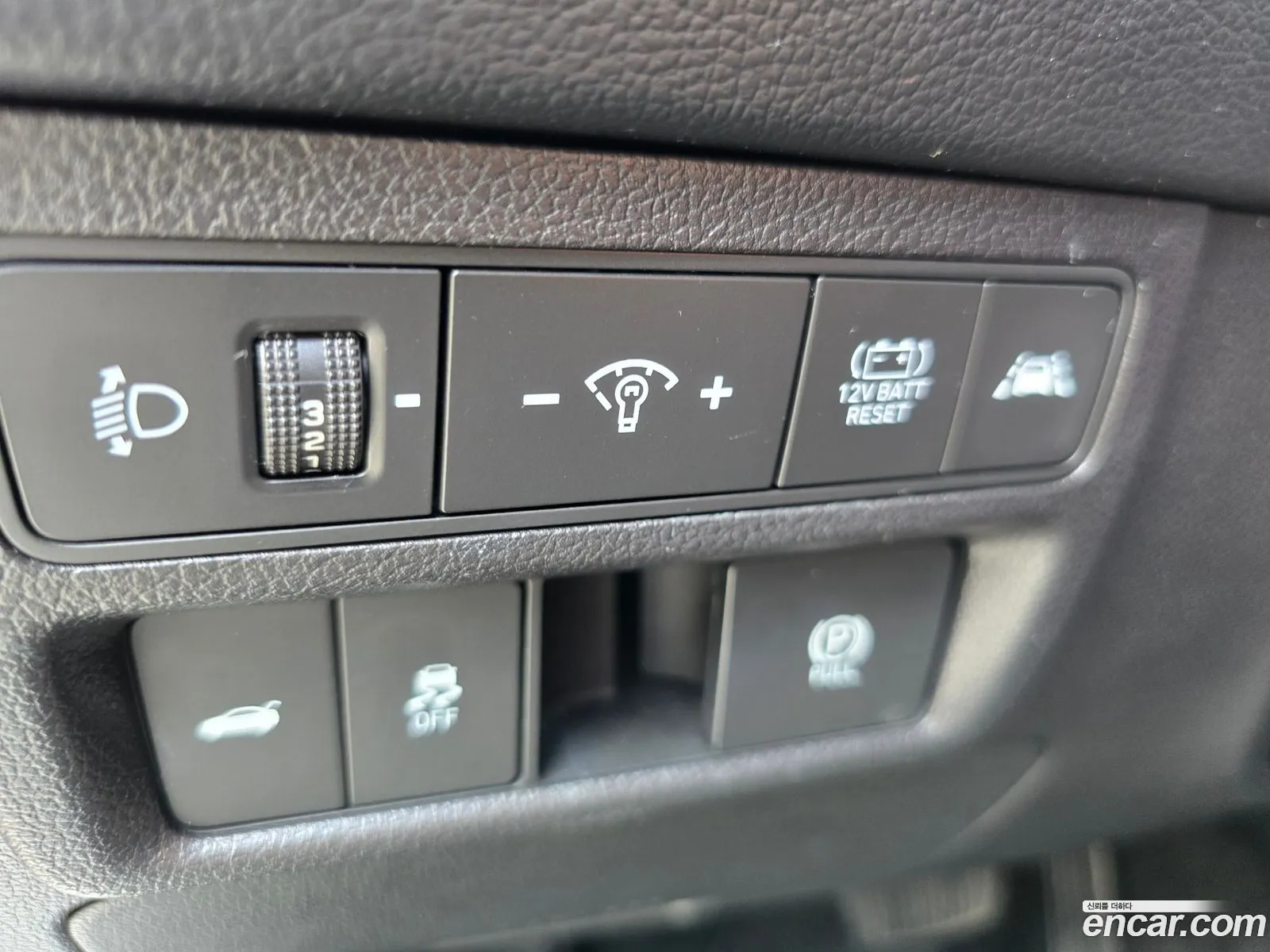 Hyundai Sonata Hybrid 2021 — 6