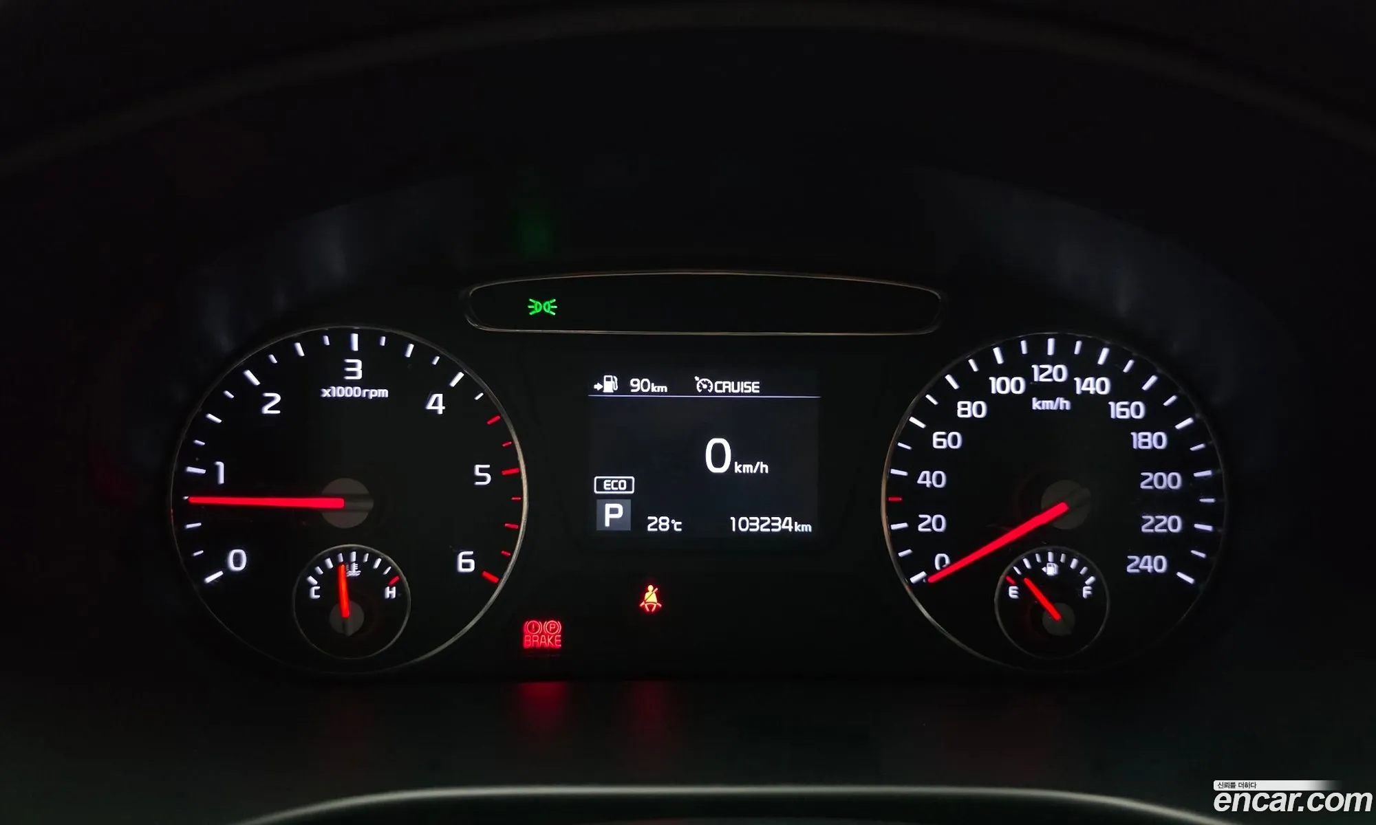 Kia Sorento 2018 KNAPH81BDJA433549 — 29
