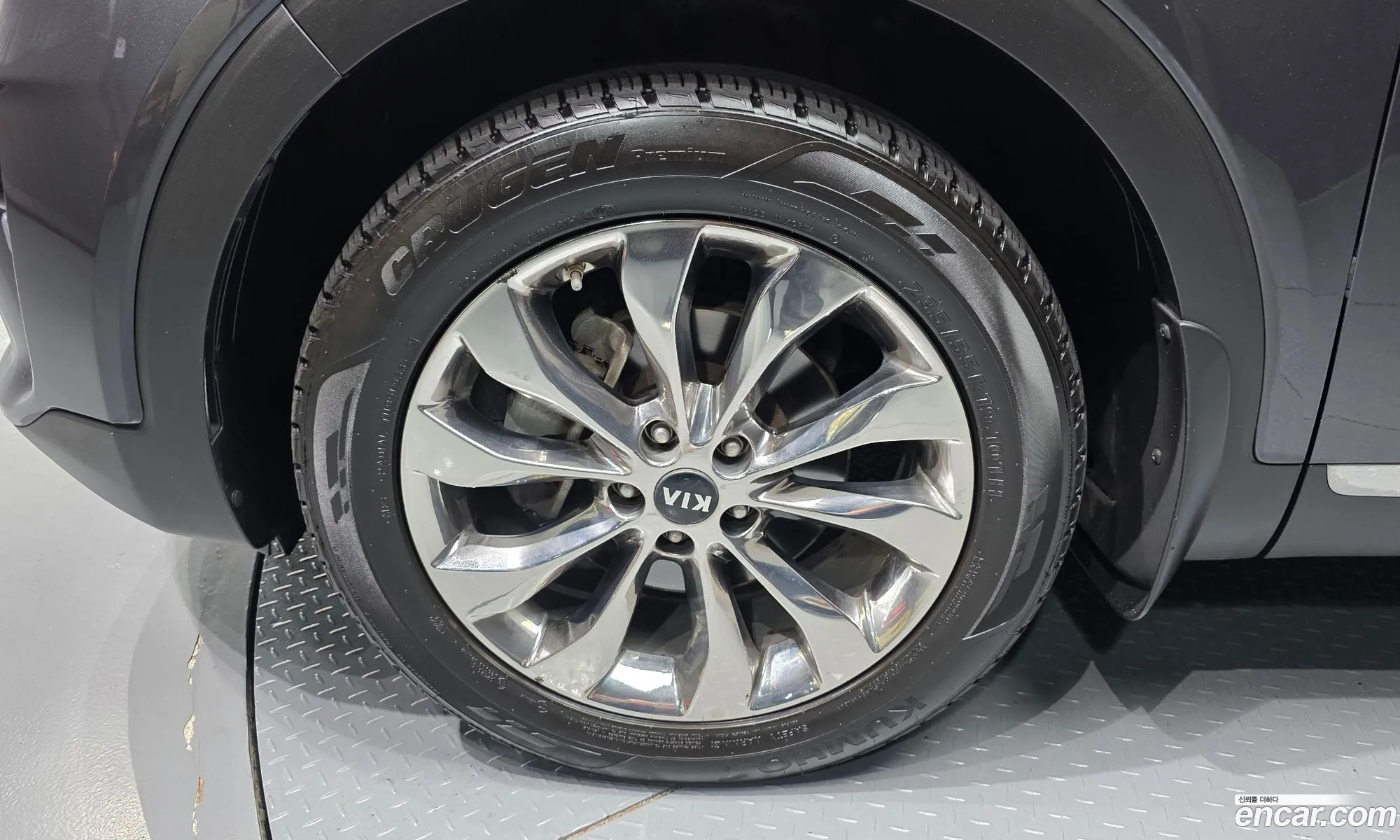 Kia Sorento 2018 KNAPH81BDJA433549 — 21