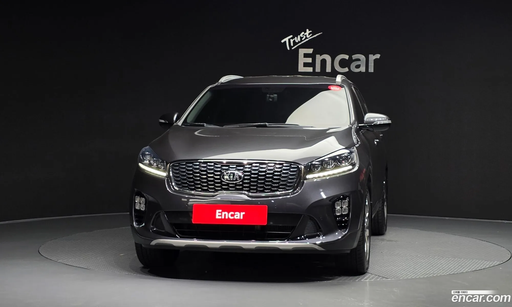 Kia Sorento 2018 KNAPH81BDJA433549 — 31