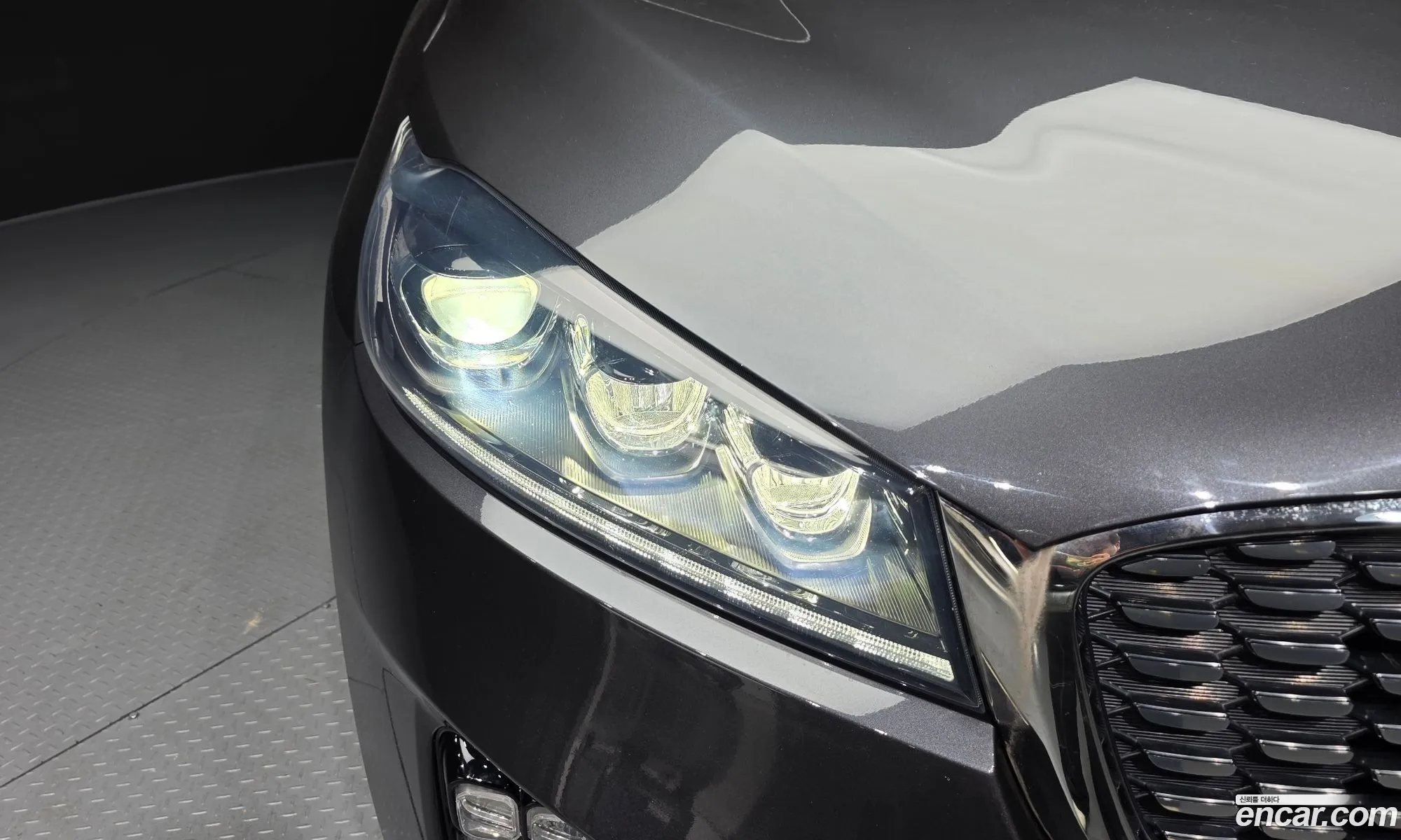 Kia Sorento 2018 KNAPH81BDJA433549 — 19