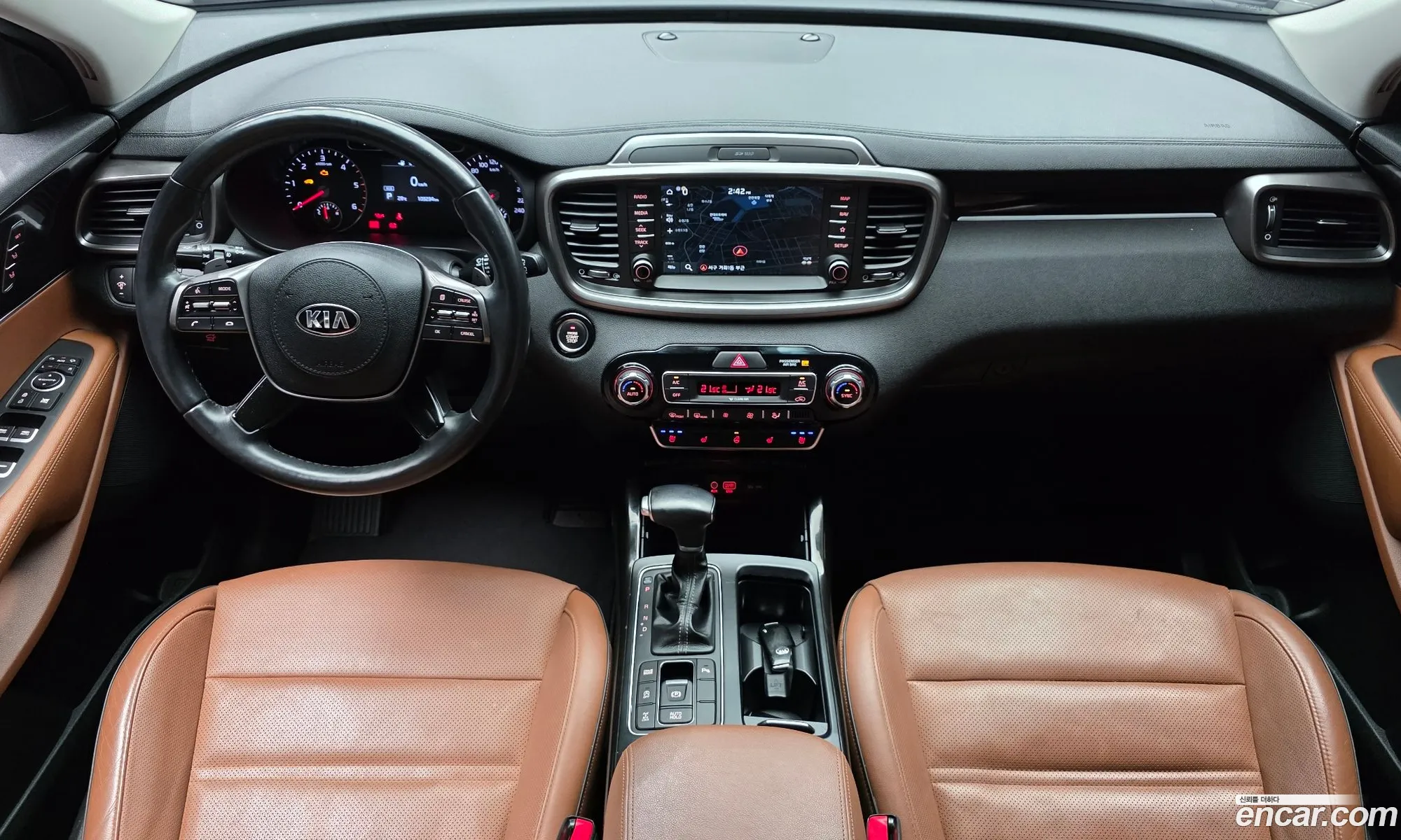 Kia Sorento 2018 KNAPH81BDJA433549 — 23