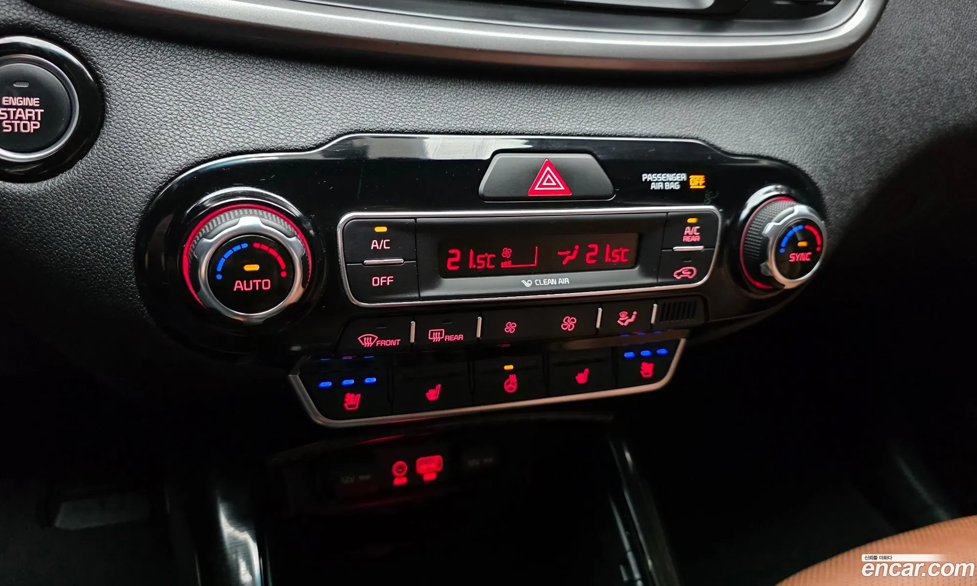 Kia Sorento 2018 KNAPH81BDJA433549 — 18