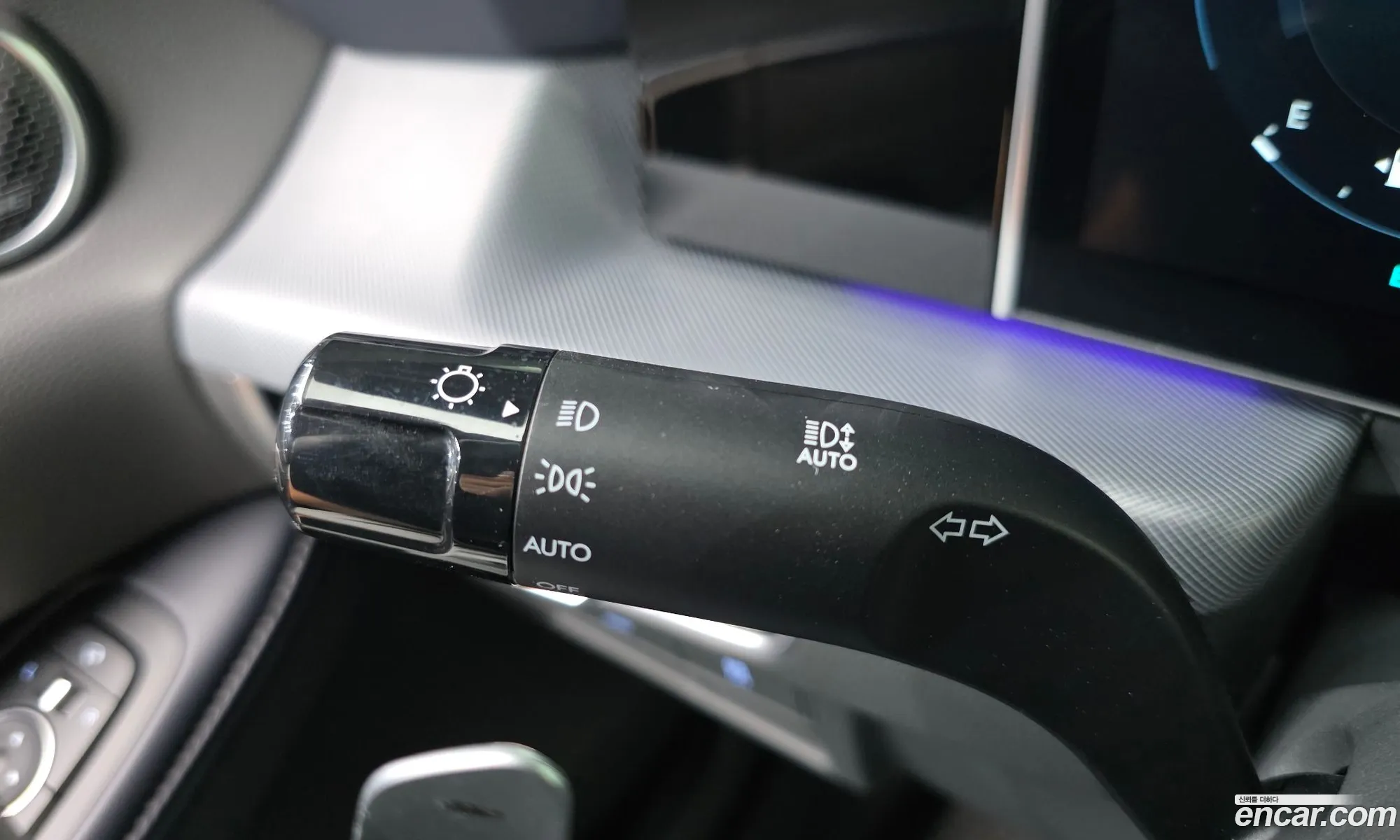Hyundai Sonata the Edge Hybrid 2024 — 15