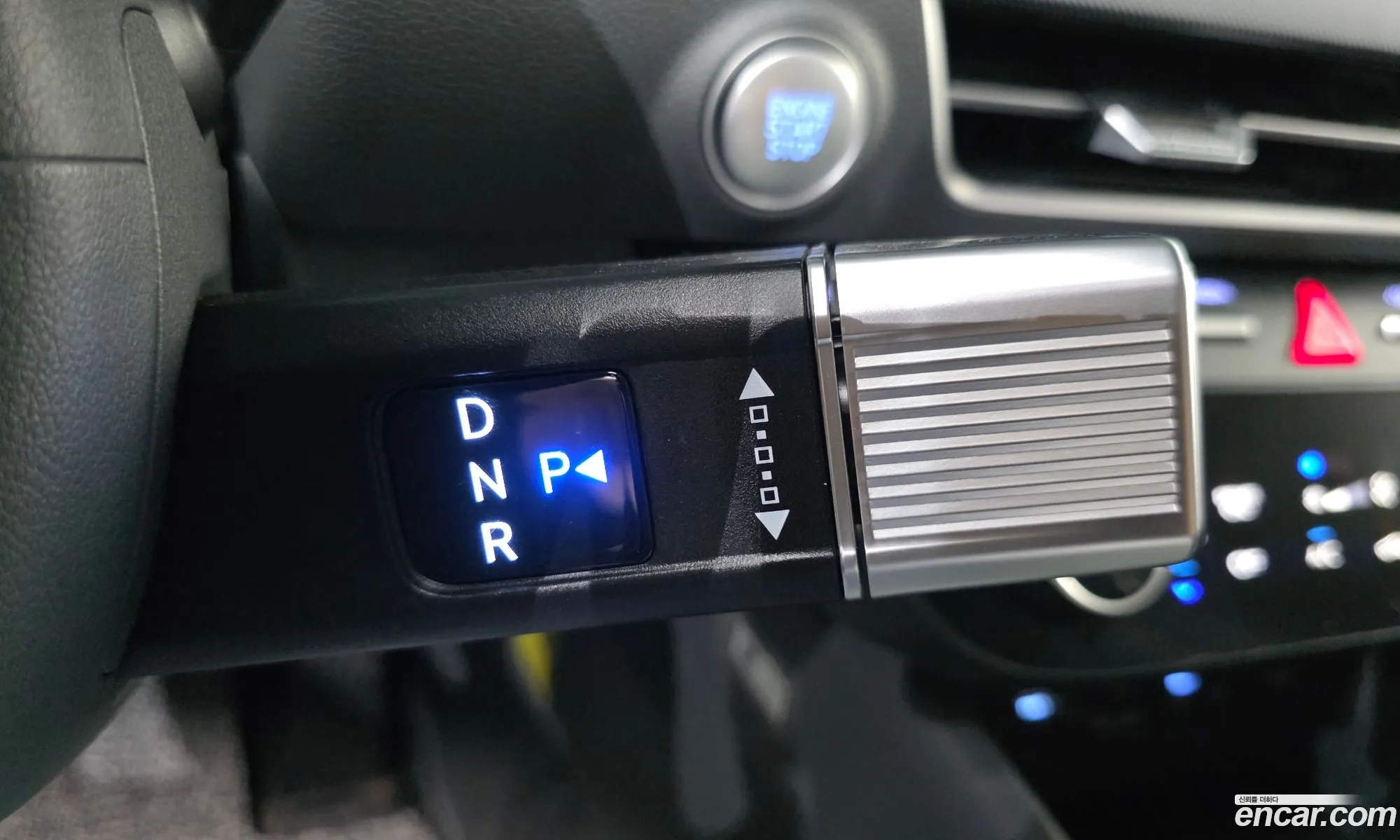 Hyundai Sonata the Edge Hybrid 2024 — 17