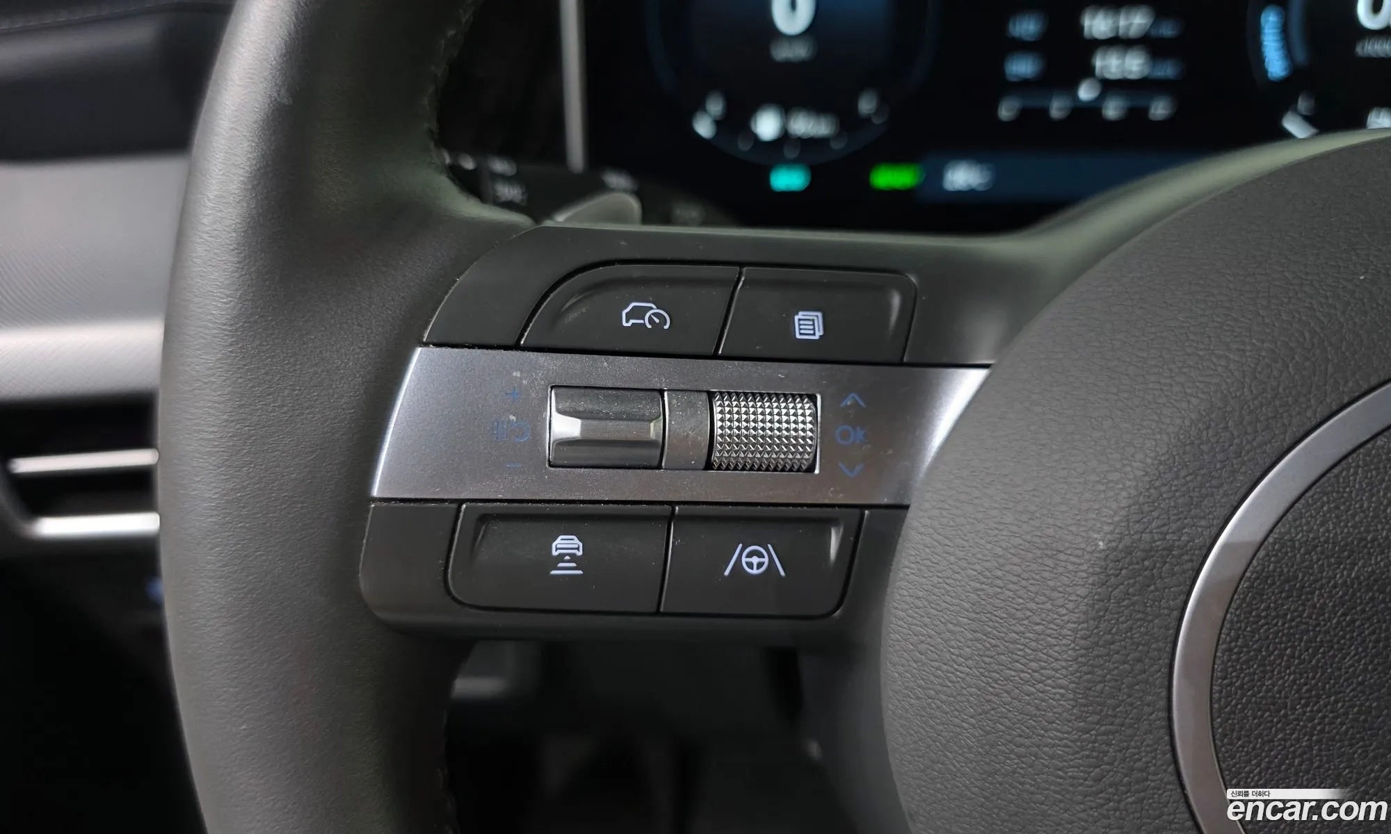 Hyundai Sonata the Edge Hybrid 2024 — 14