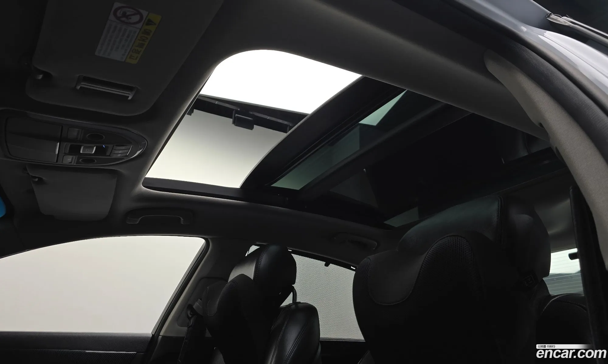 Hyundai Genesis DH 2014 — 10