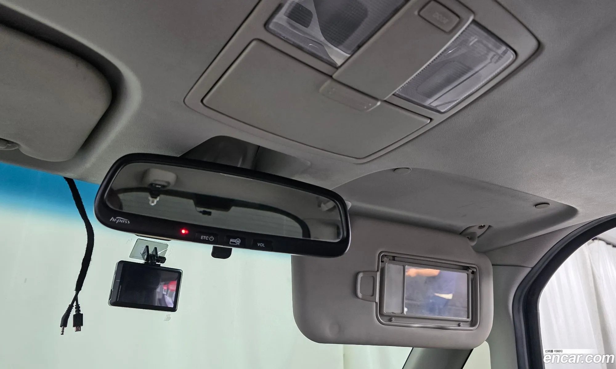 Kia Ray 2012 — 7