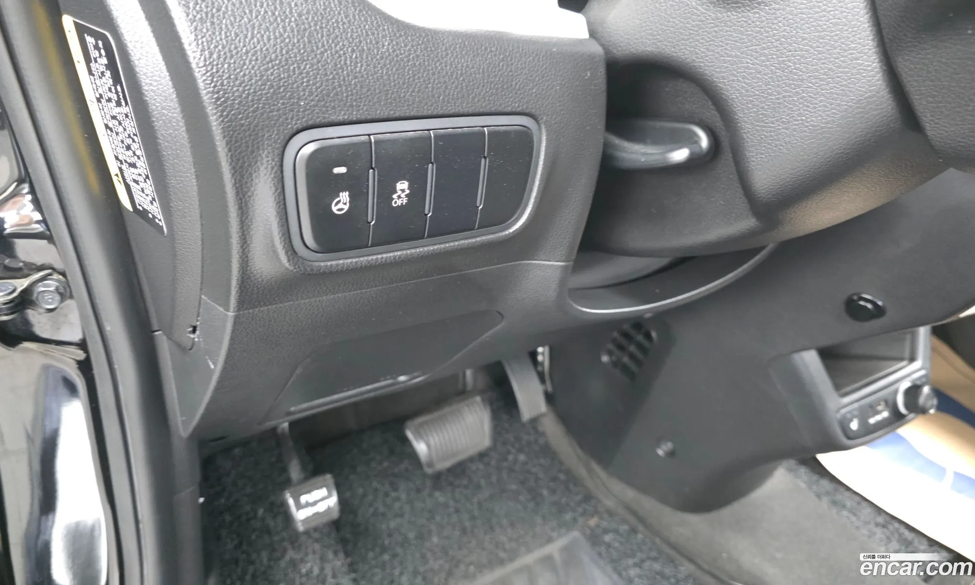 Kia Ray 2012 — 17
