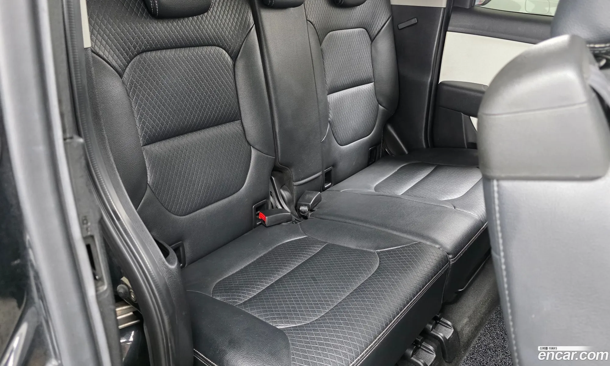 Kia Ray 2012 — 15