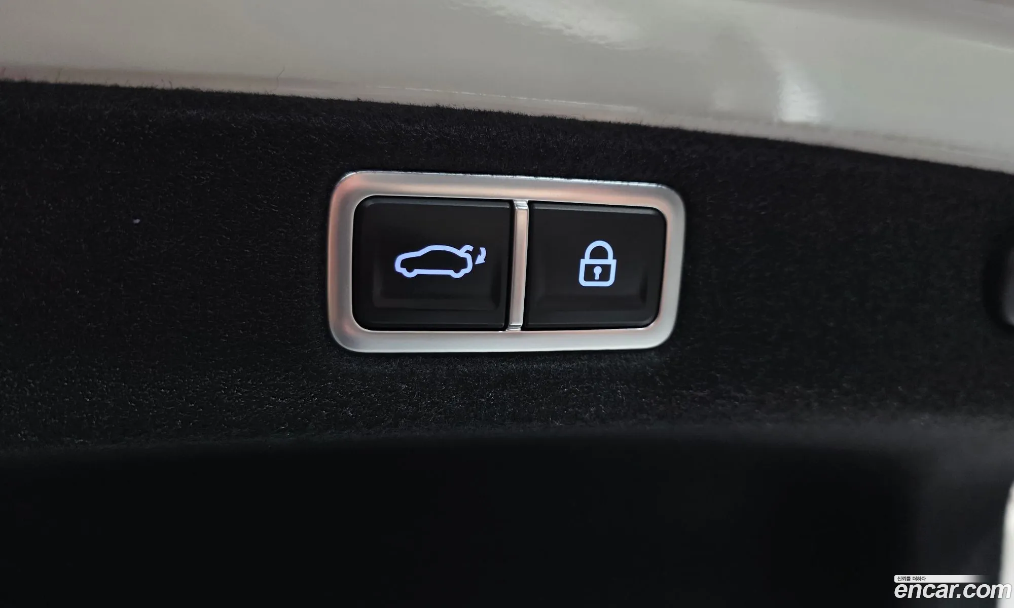 Hyundai Grandeur Hybrid 2023 — 8