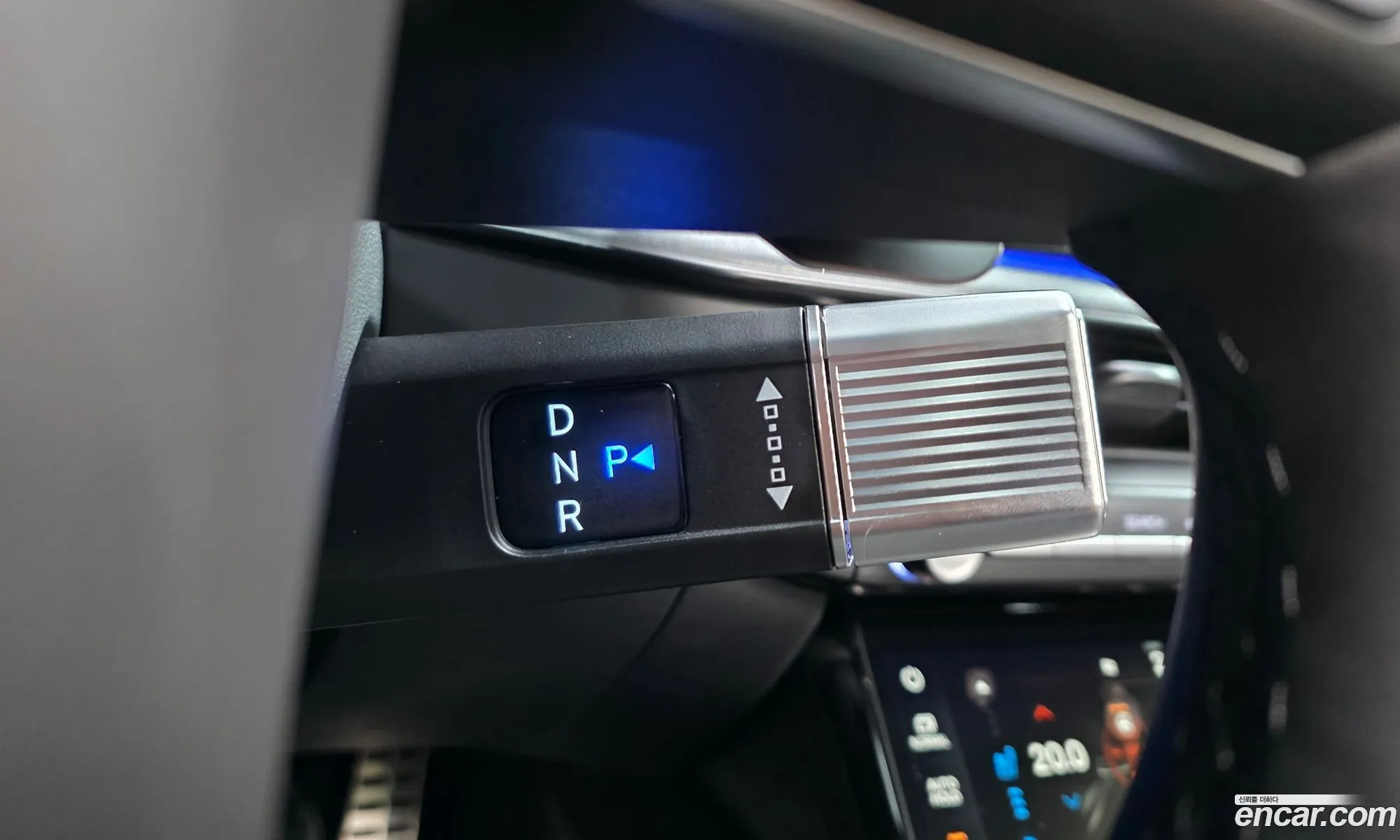 Hyundai Grandeur Hybrid 2023 — 13