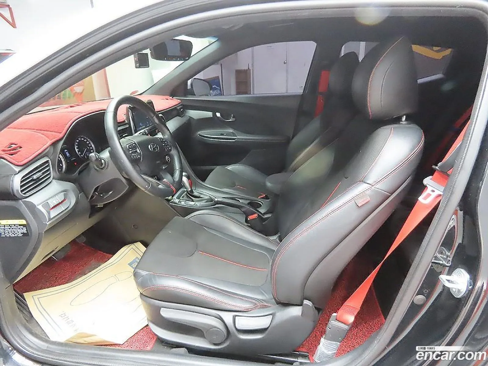 Hyundai Veloster 2018 — 6