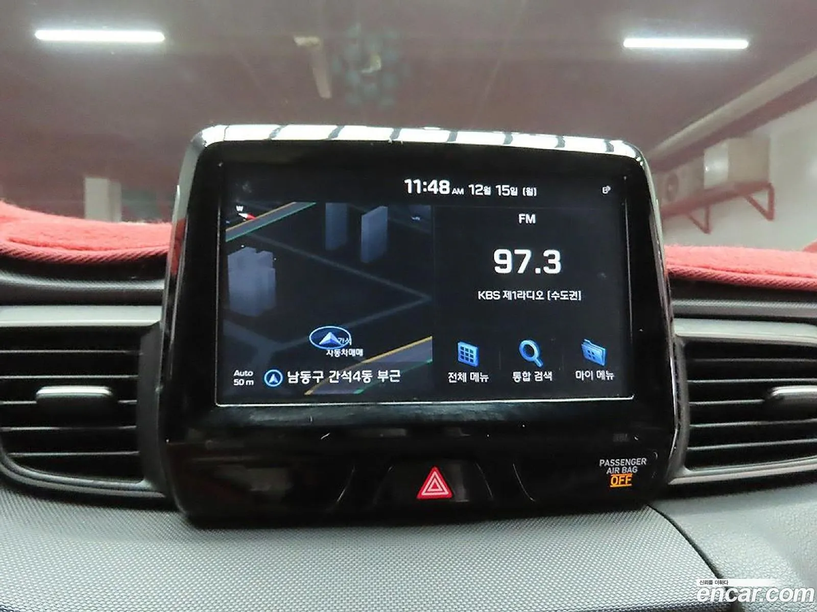 Hyundai Veloster 2018 — 10