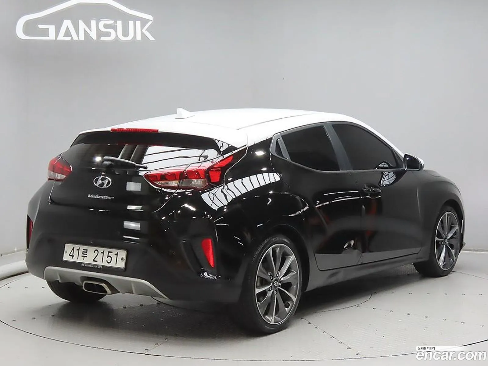 Hyundai Veloster 2018 — 14