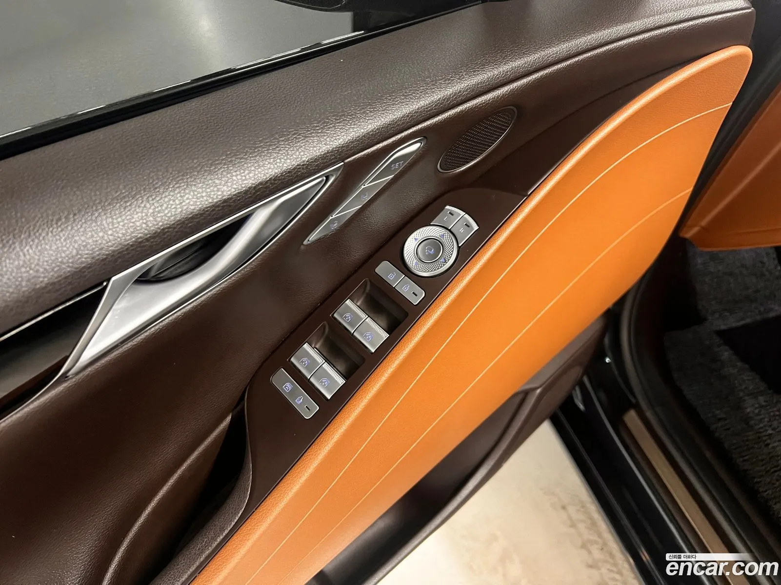 Genesis G80 2021 — 3