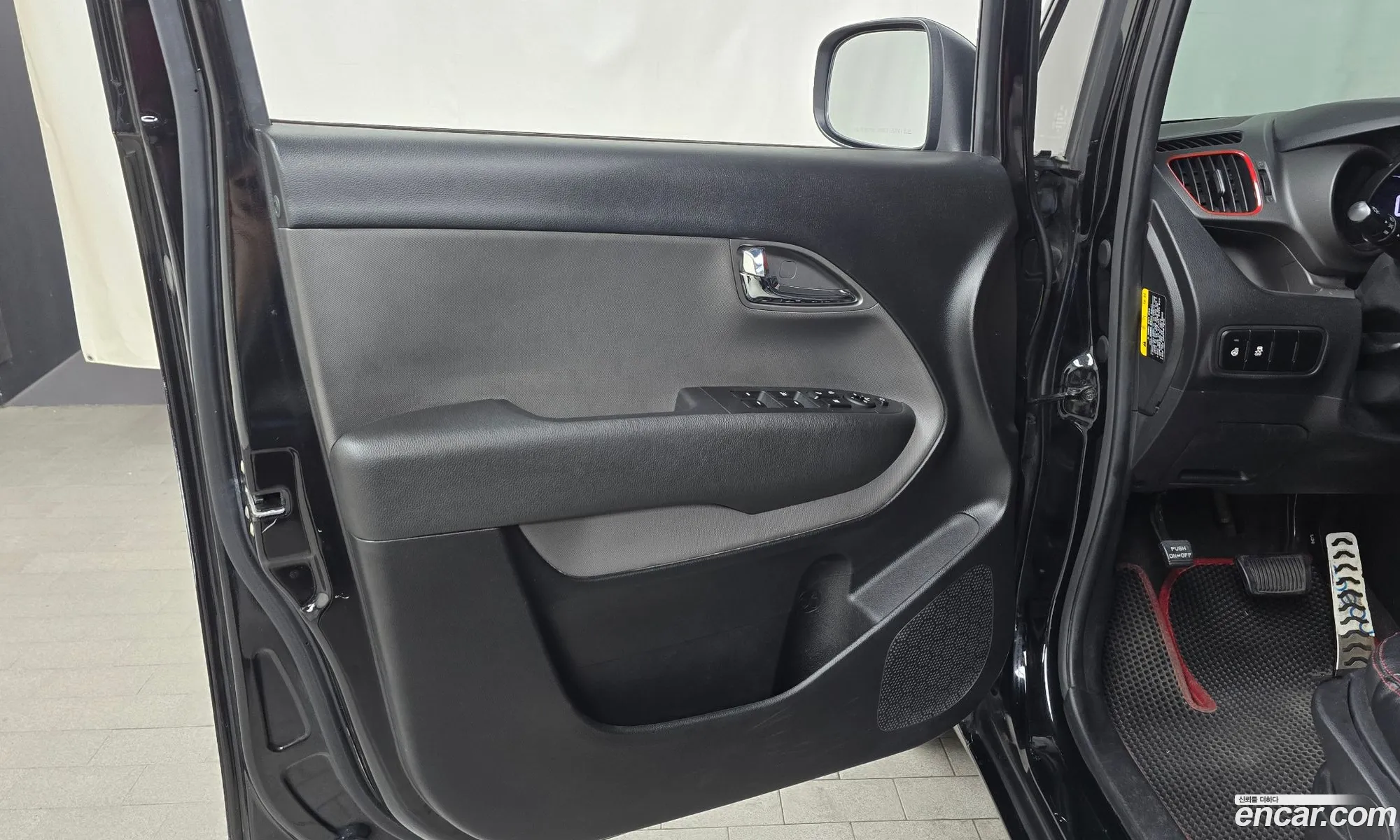 Kia Ray 2014 KNACK813EFT102672 — 25