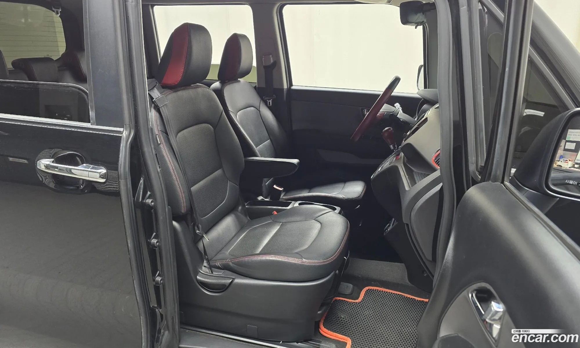 Kia Ray 2014 KNACK813EFT102672 — 22