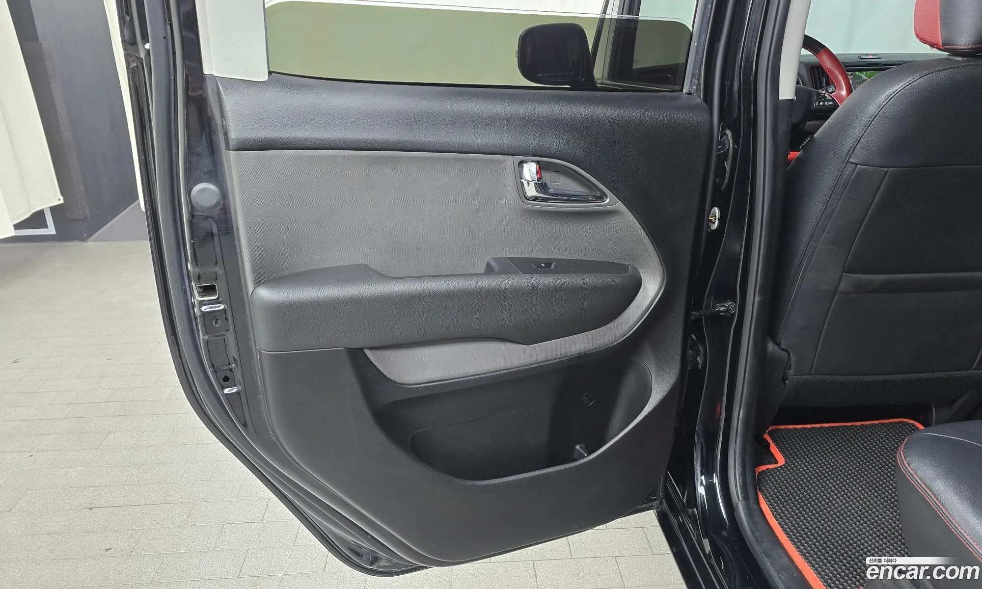 Kia Ray 2014 KNACK813EFT102672 — 14