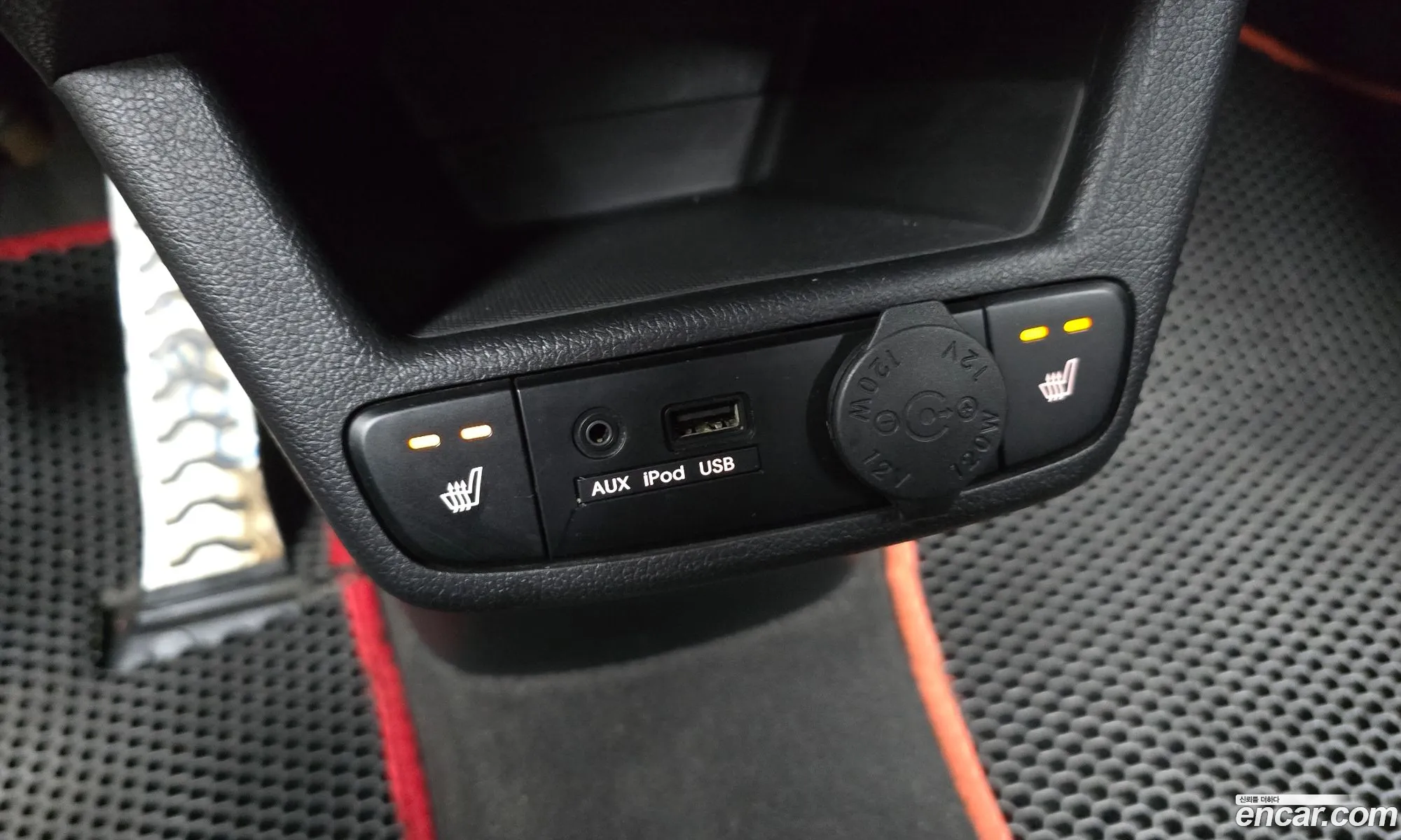 Kia Ray 2014 KNACK813EFT102672 — 3