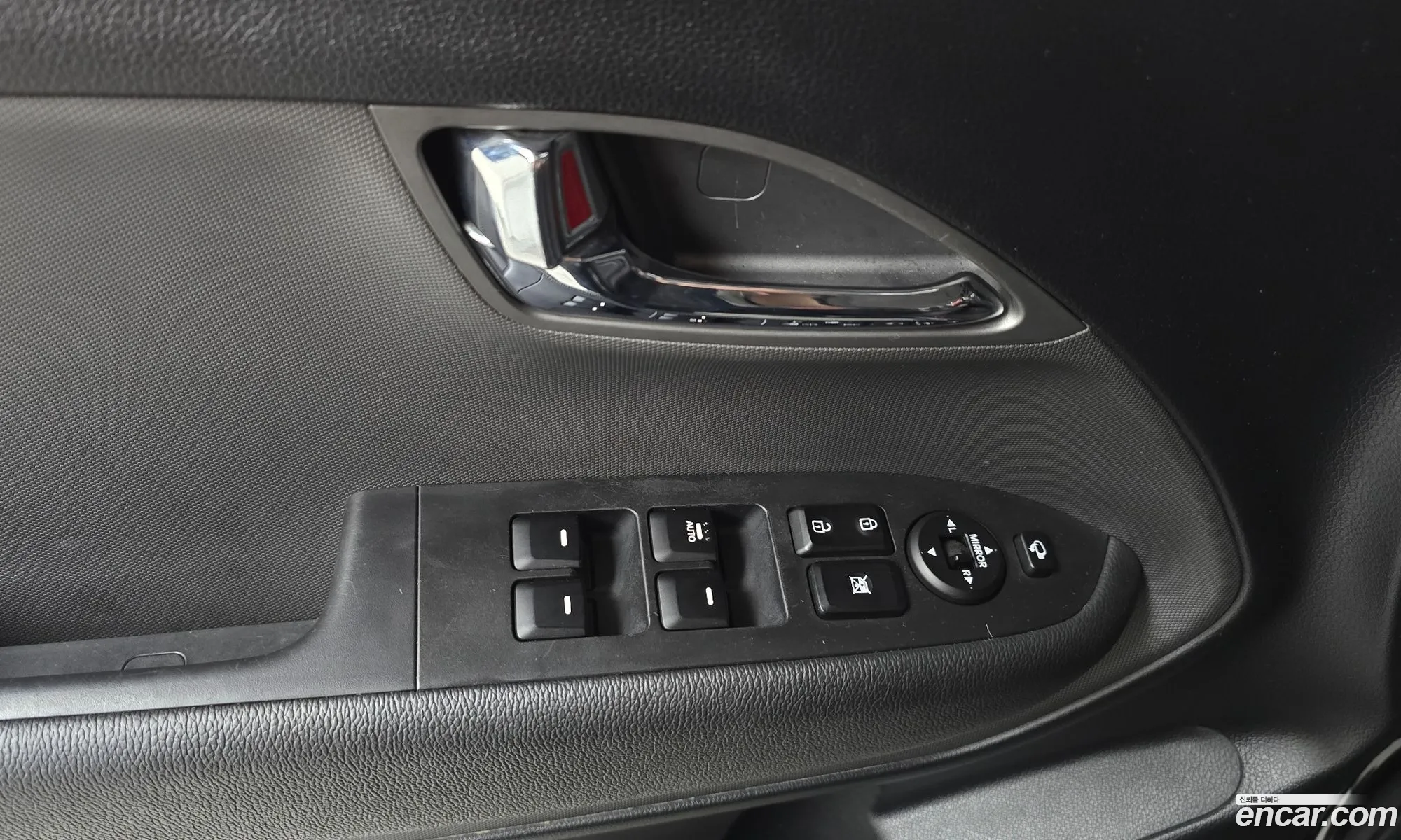 Kia Ray 2014 KNACK813EFT102672 — 7