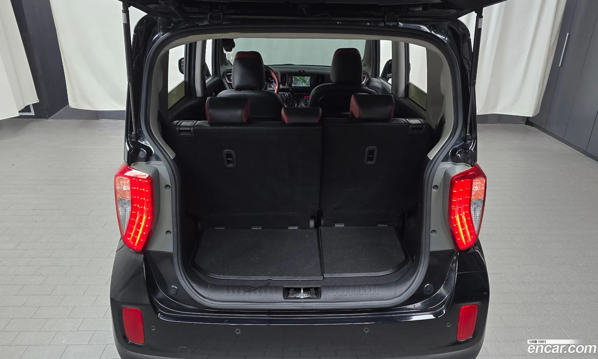 Kia Ray 2014 KNACK813EFT102672 — 29