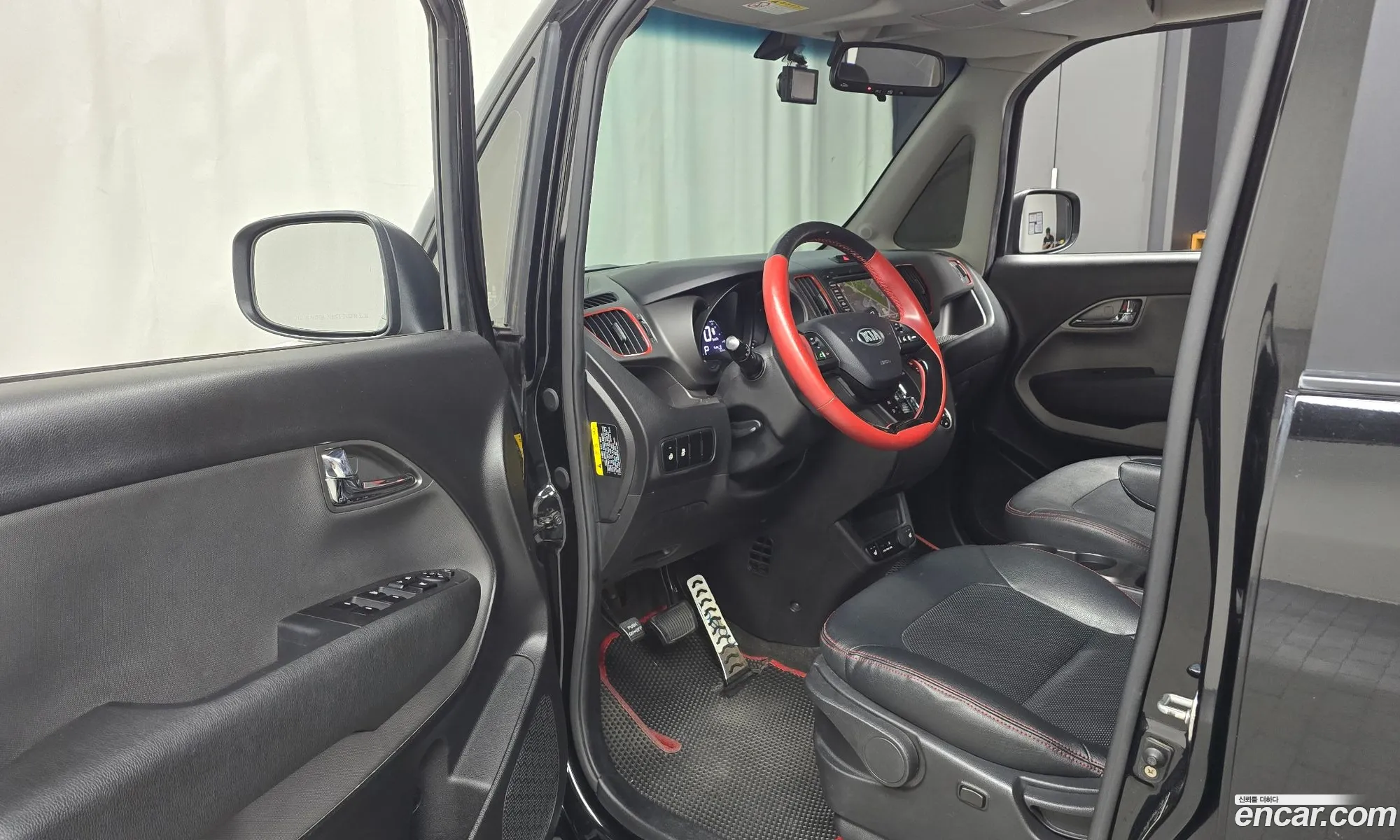 Kia Ray 2014 KNACK813EFT102672 — 30