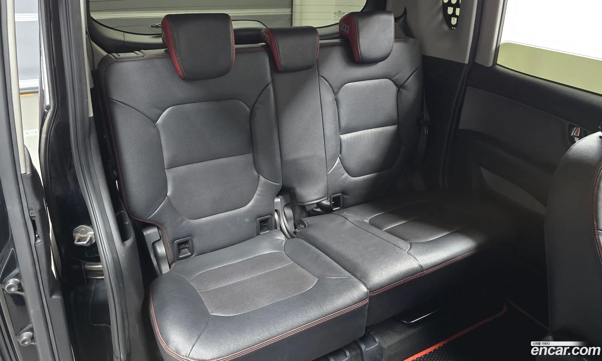 Kia Ray 2014 KNACK813EFT102672 — 2