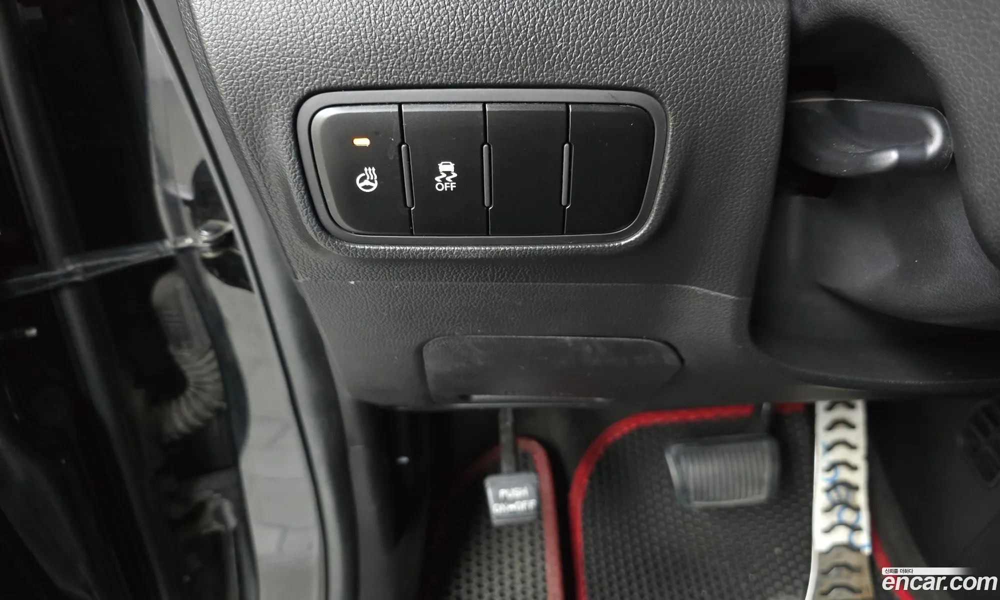 Kia Ray 2014 KNACK813EFT102672 — 17
