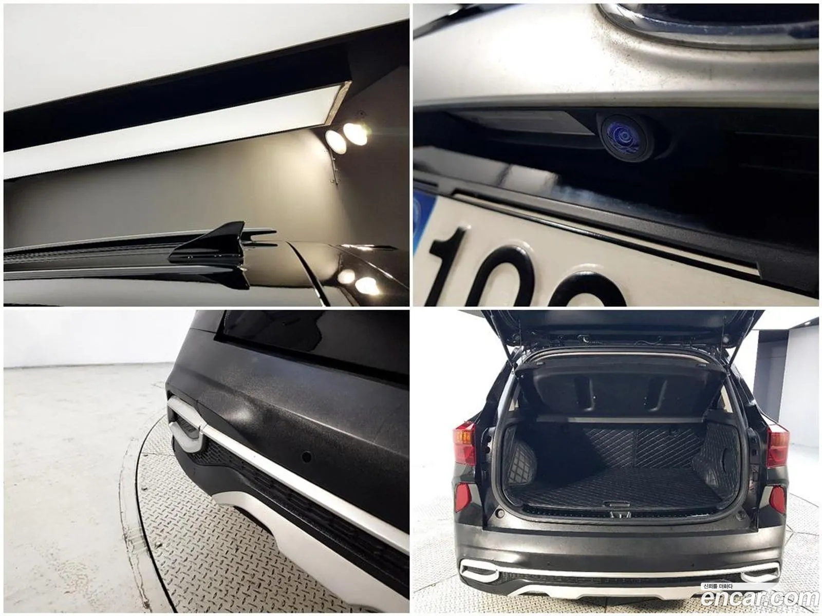 Kia Seltos 2021 — 9