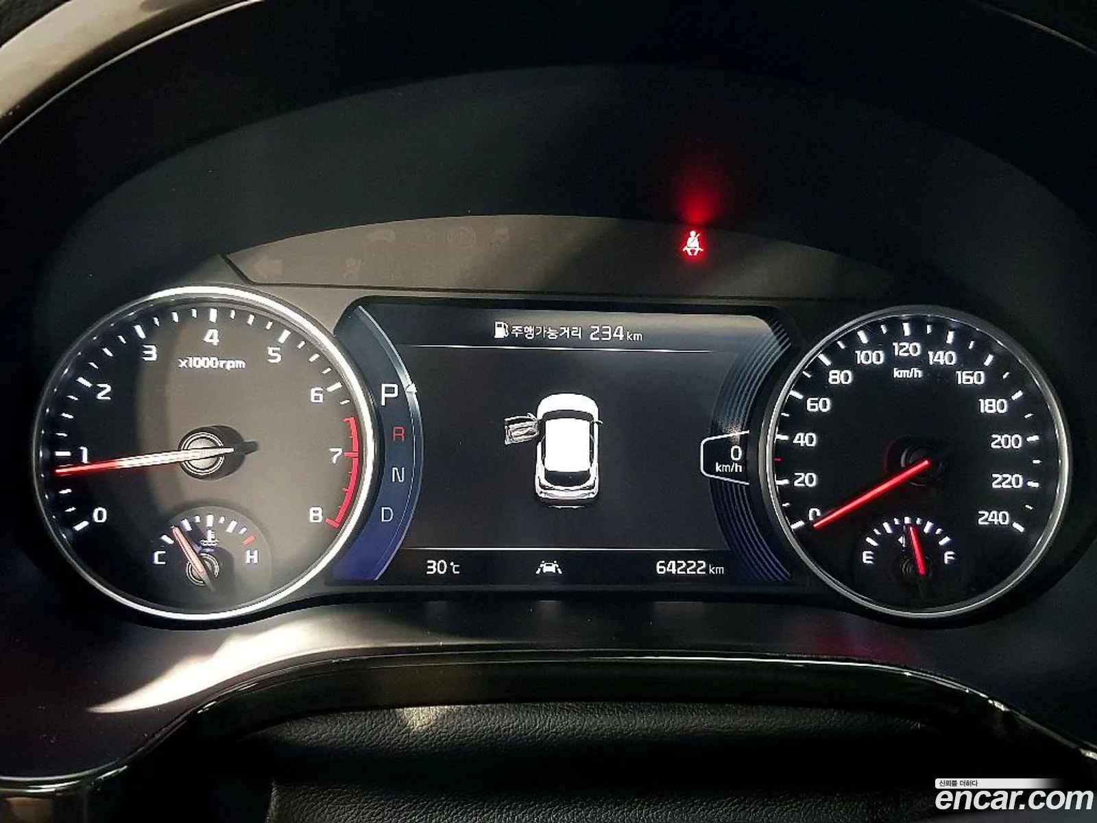 Kia Seltos 2021 — 12