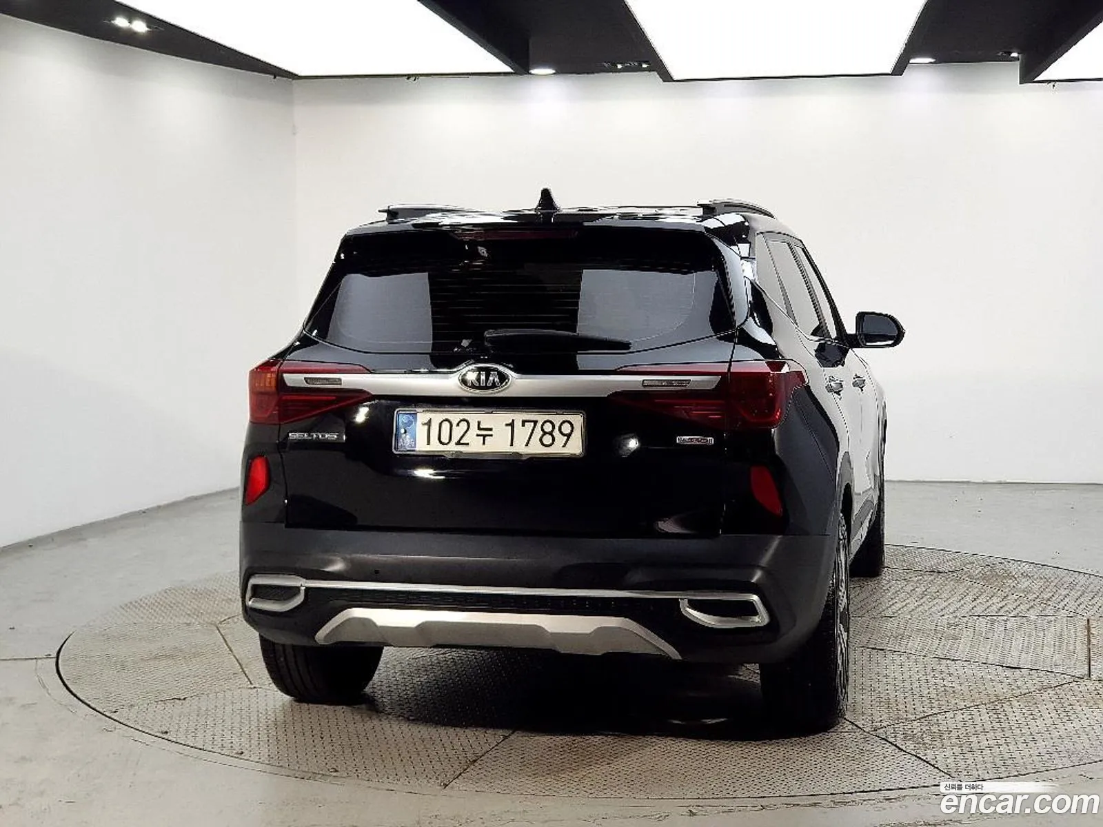 Kia Seltos 2021 — 11