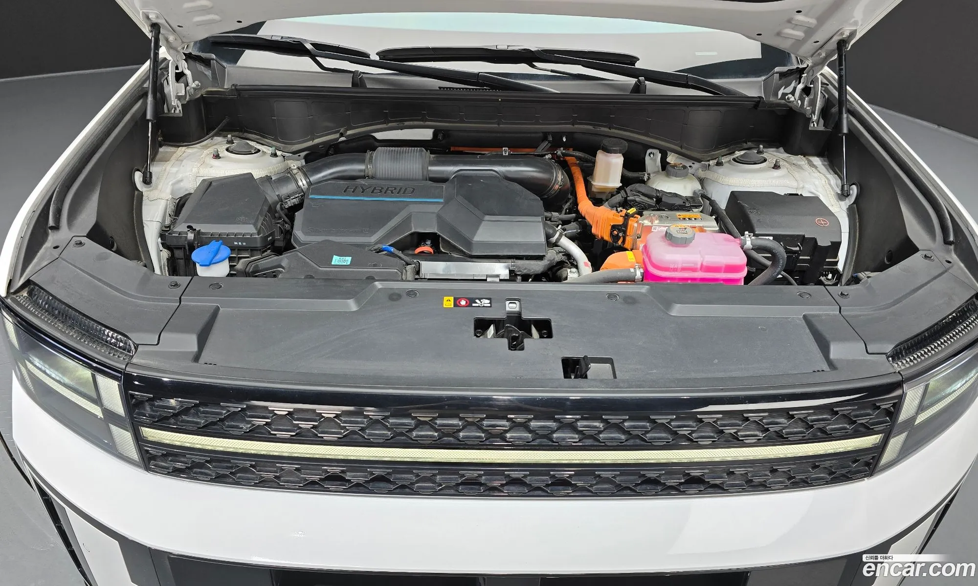 Hyundai Santa Fe 2024 — 36