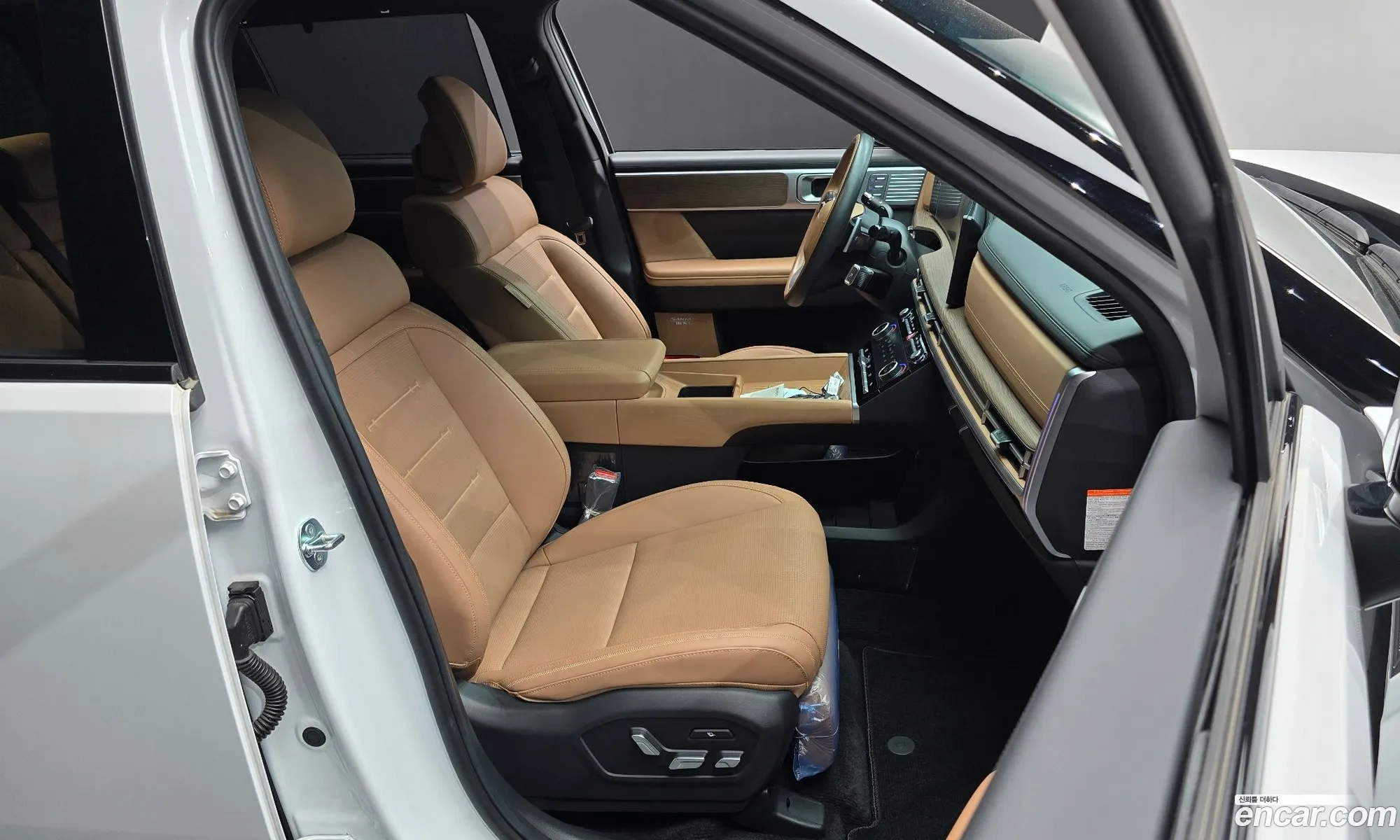 Hyundai Santa Fe 2024 — 19