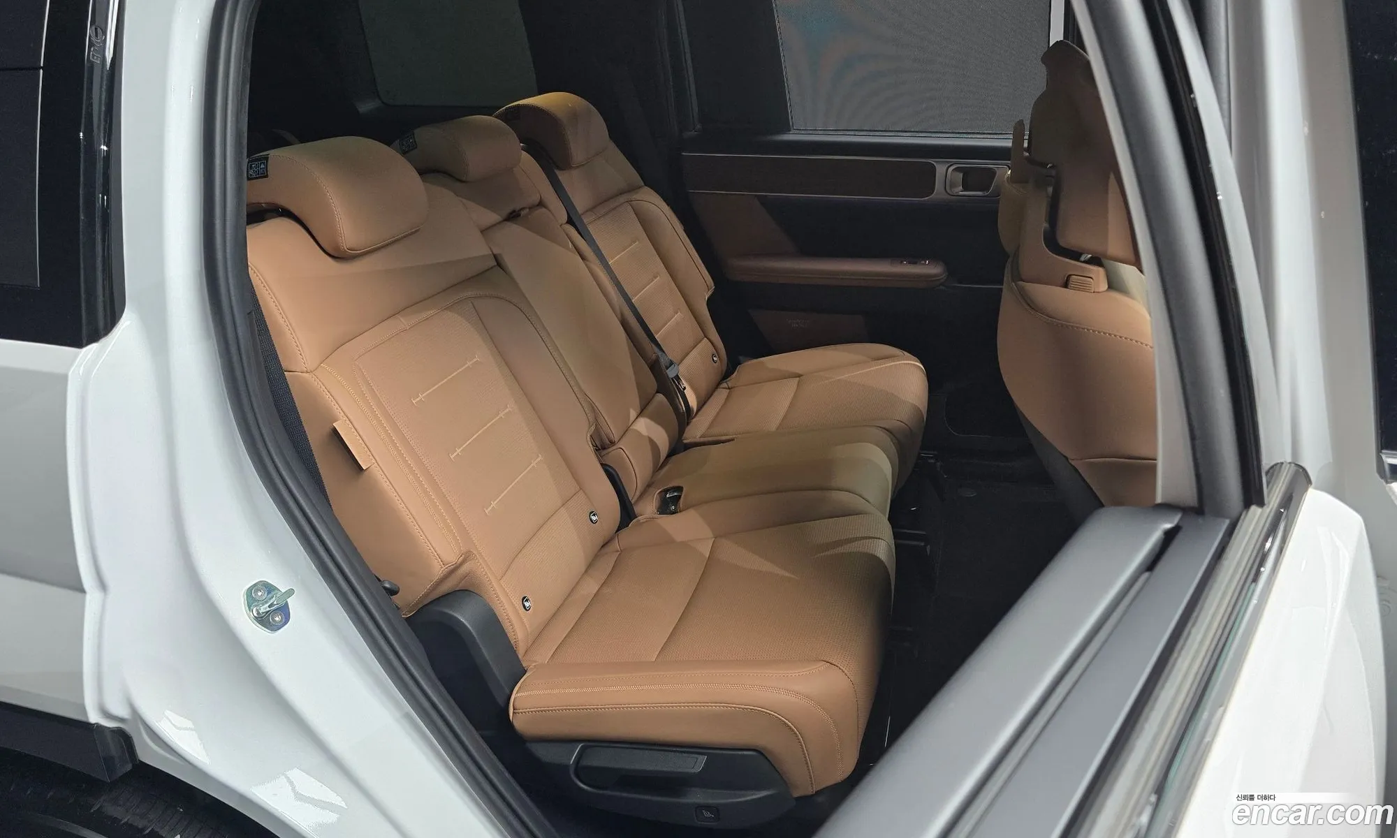 Hyundai Santa Fe 2024 — 9