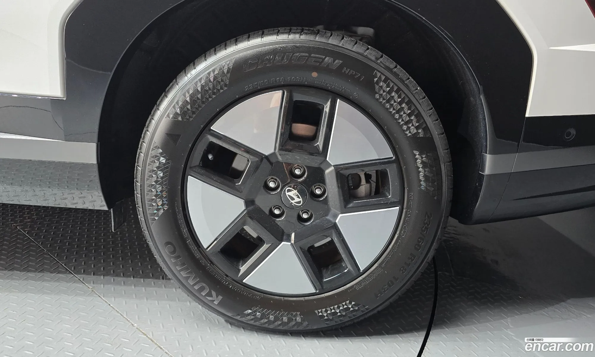 Hyundai Santa Fe 2024 — 4