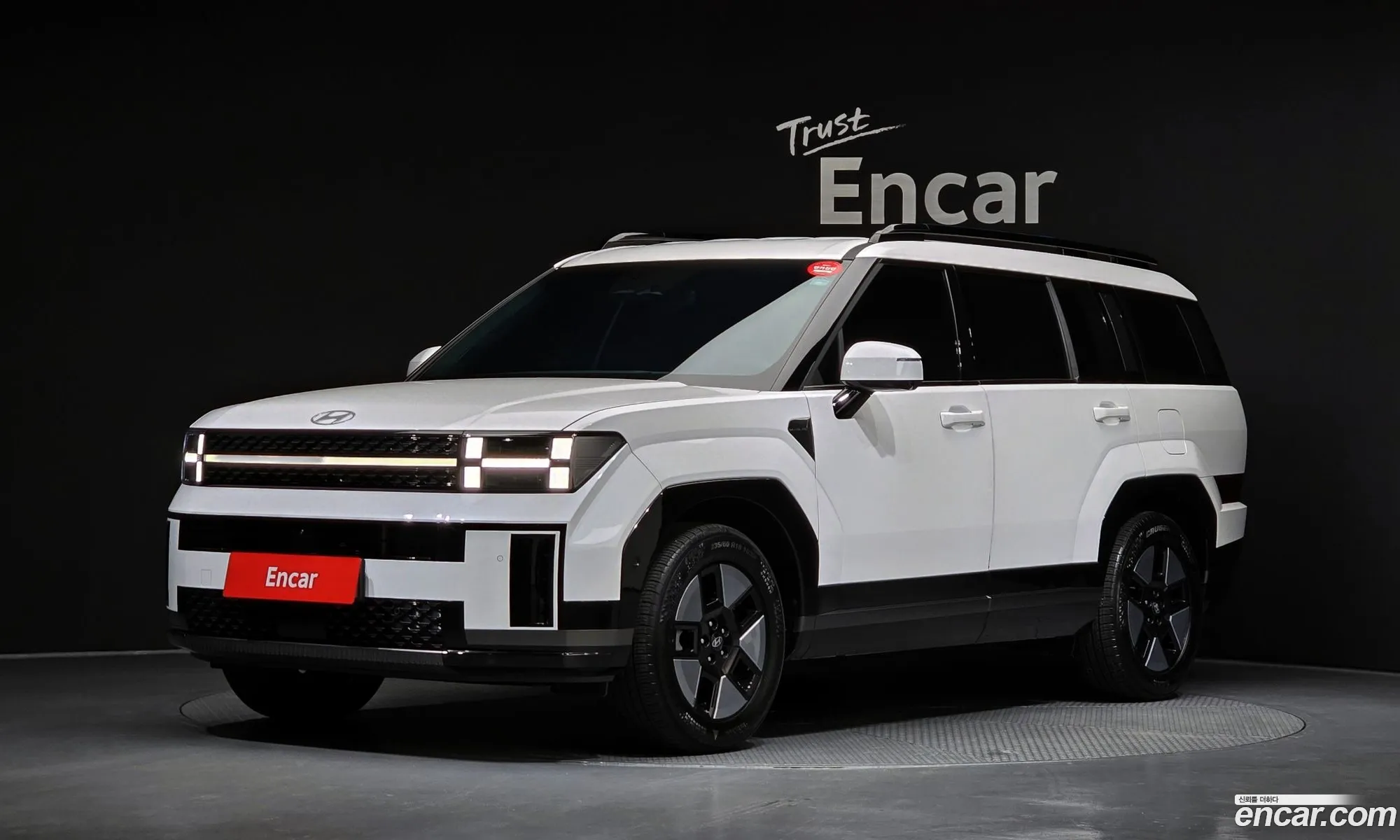 Hyundai Santa Fe 2024 — 28
