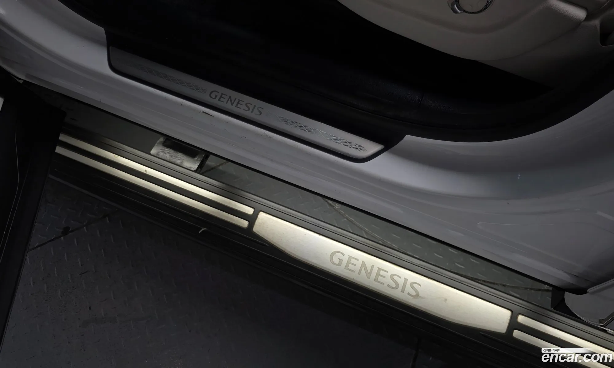 Genesis GV80 2024 — 16
