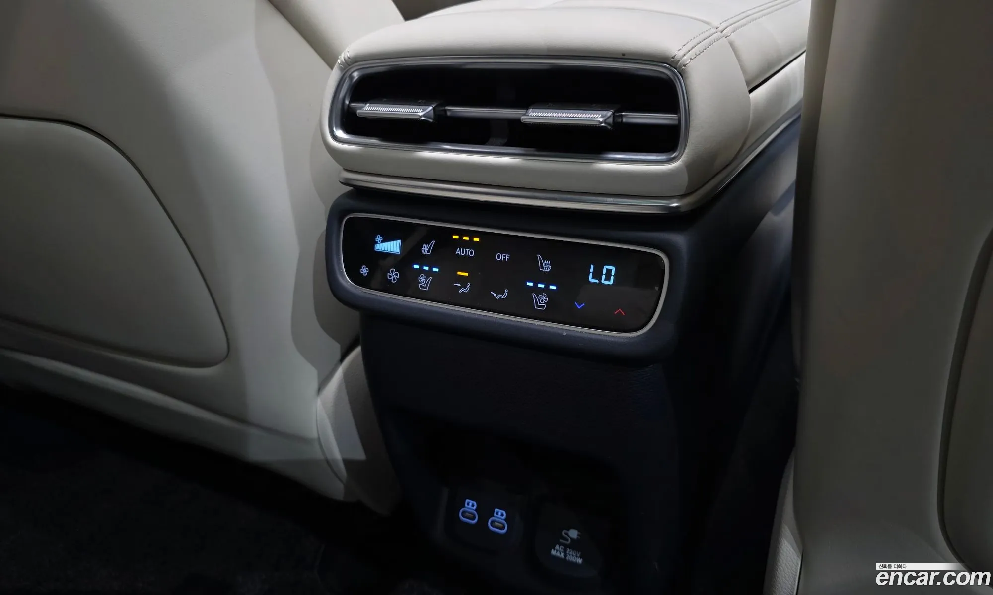 Genesis GV80 2024 — 27