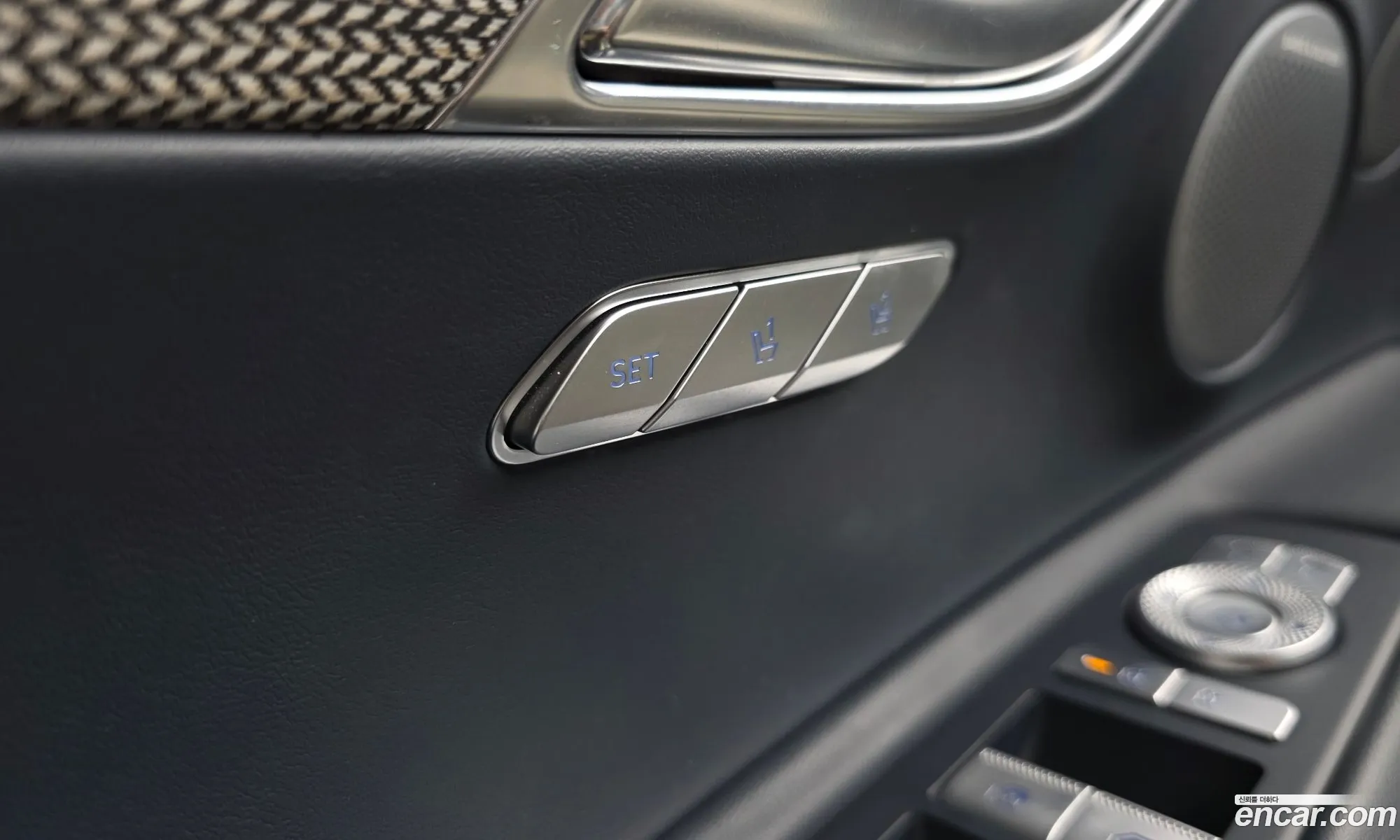 Genesis GV80 2024 — 17