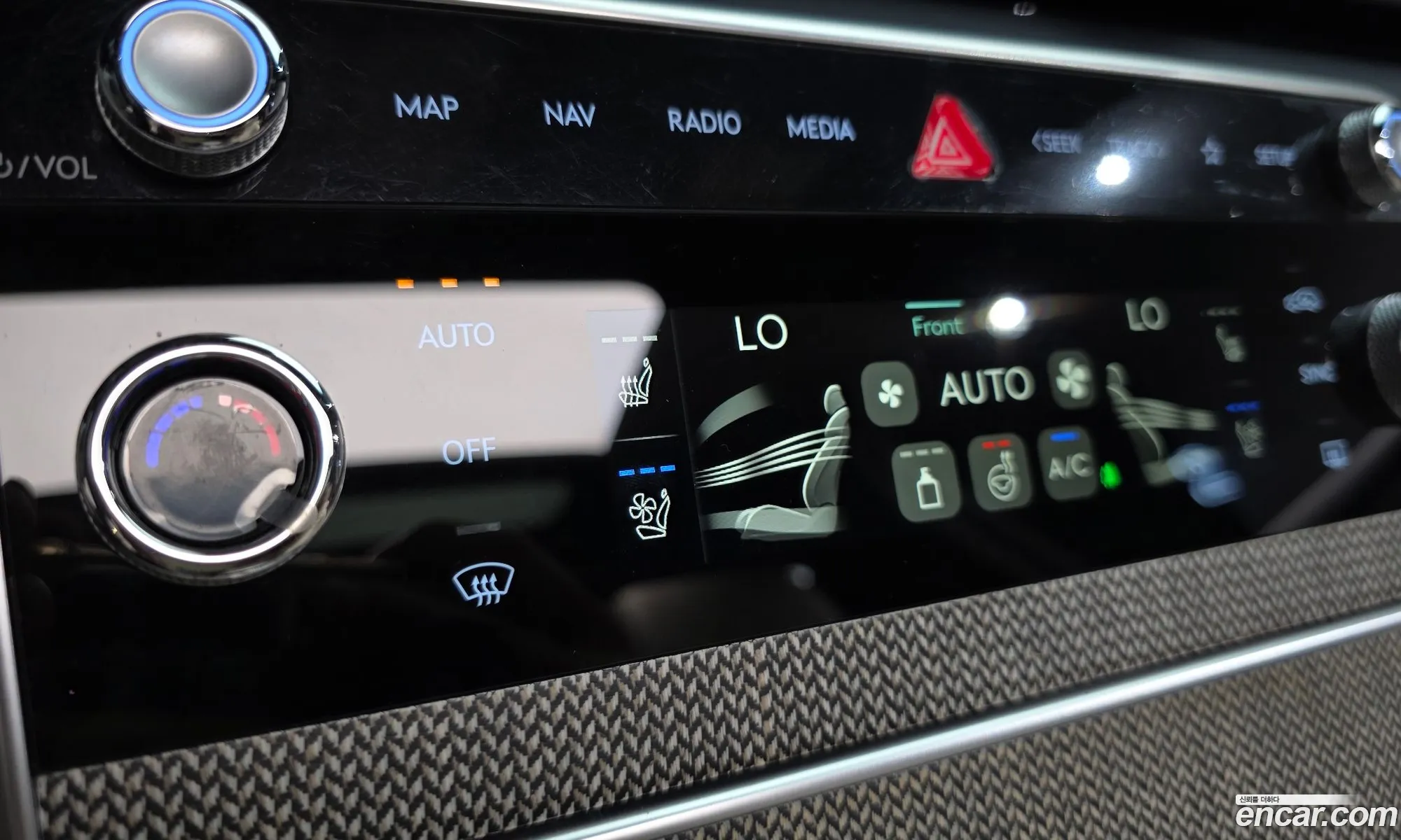 Genesis GV80 2024 — 18